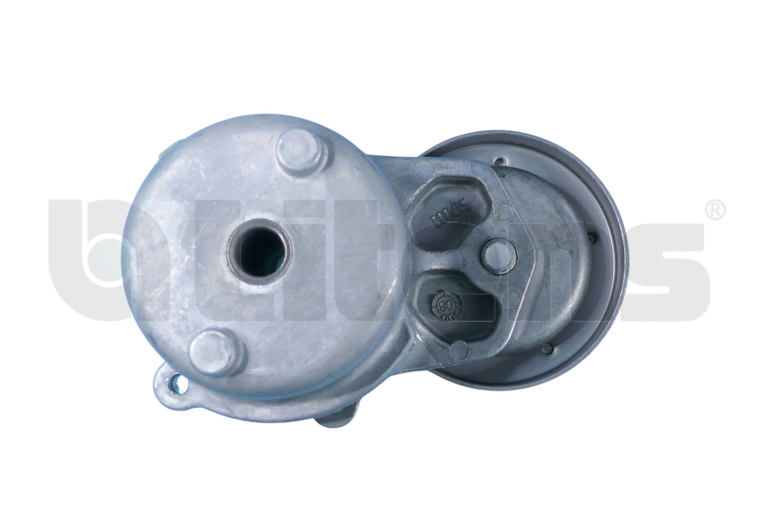 Belt Tensioner, V-ribbed belt (950517)