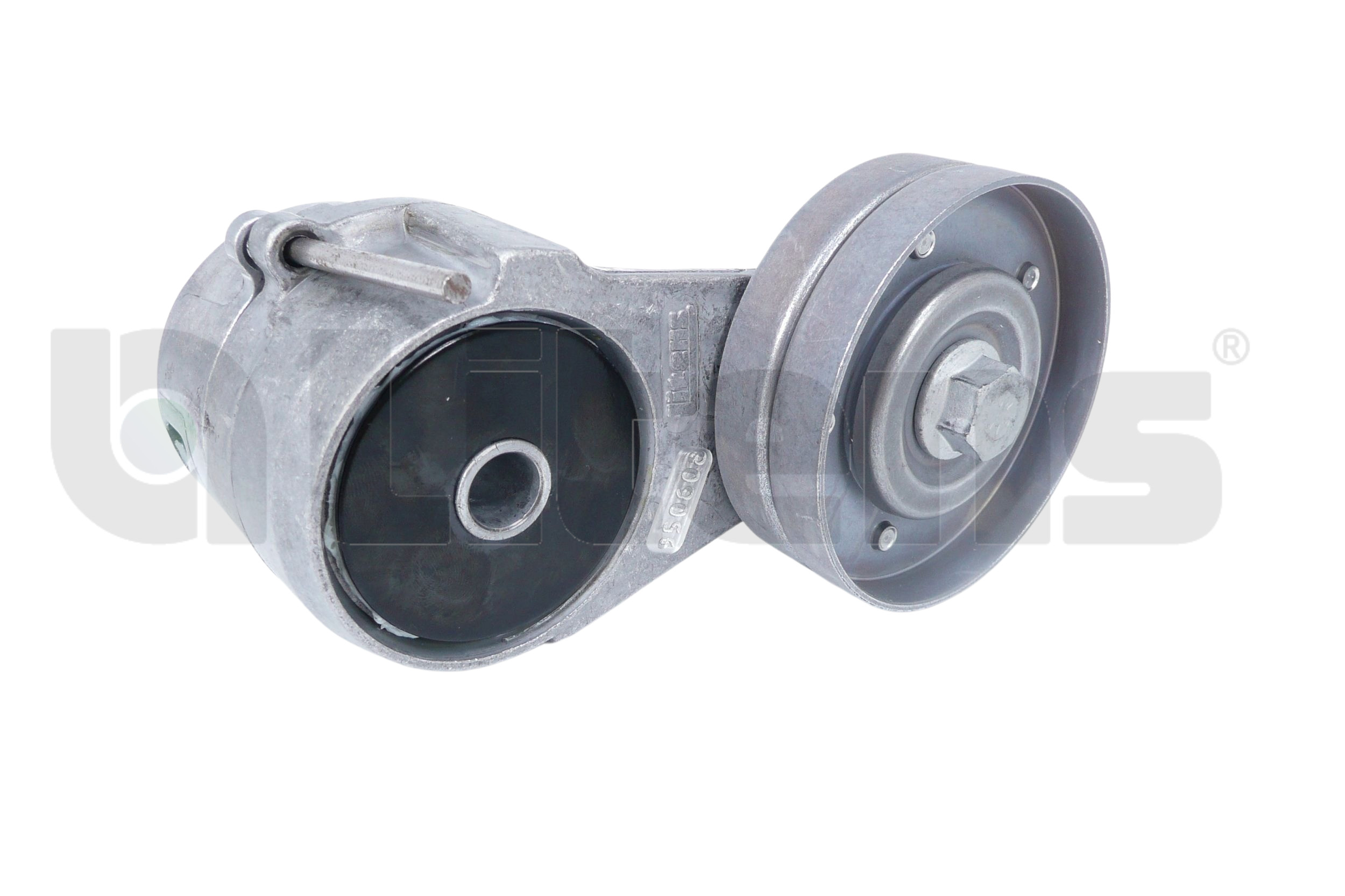 Belt Tensioner, V-ribbed belt