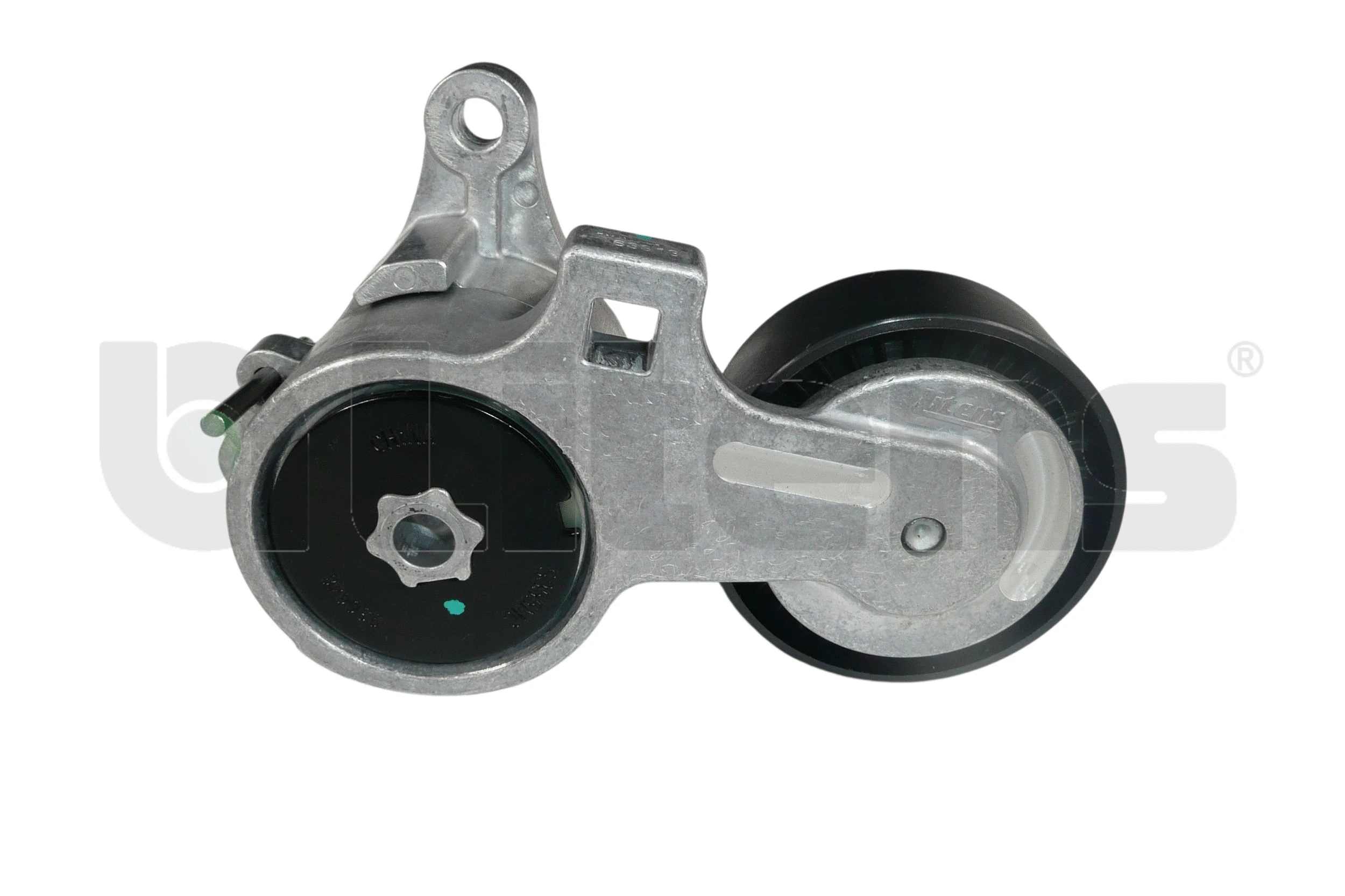 Belt Tensioner, V-ribbed belt (930648)