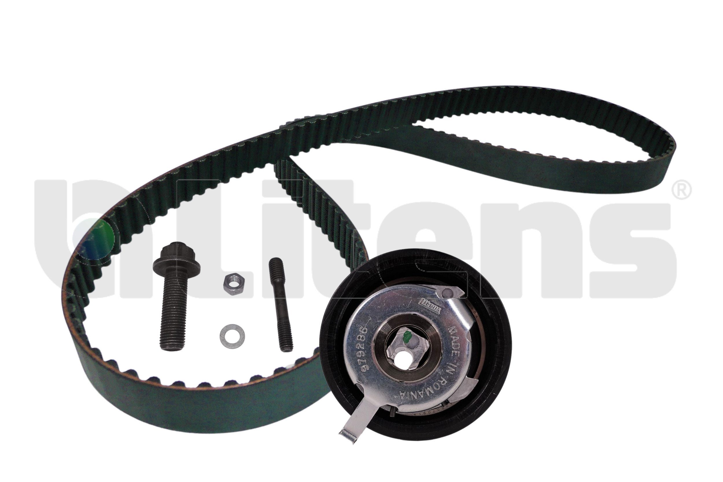 Timing Belt Kit