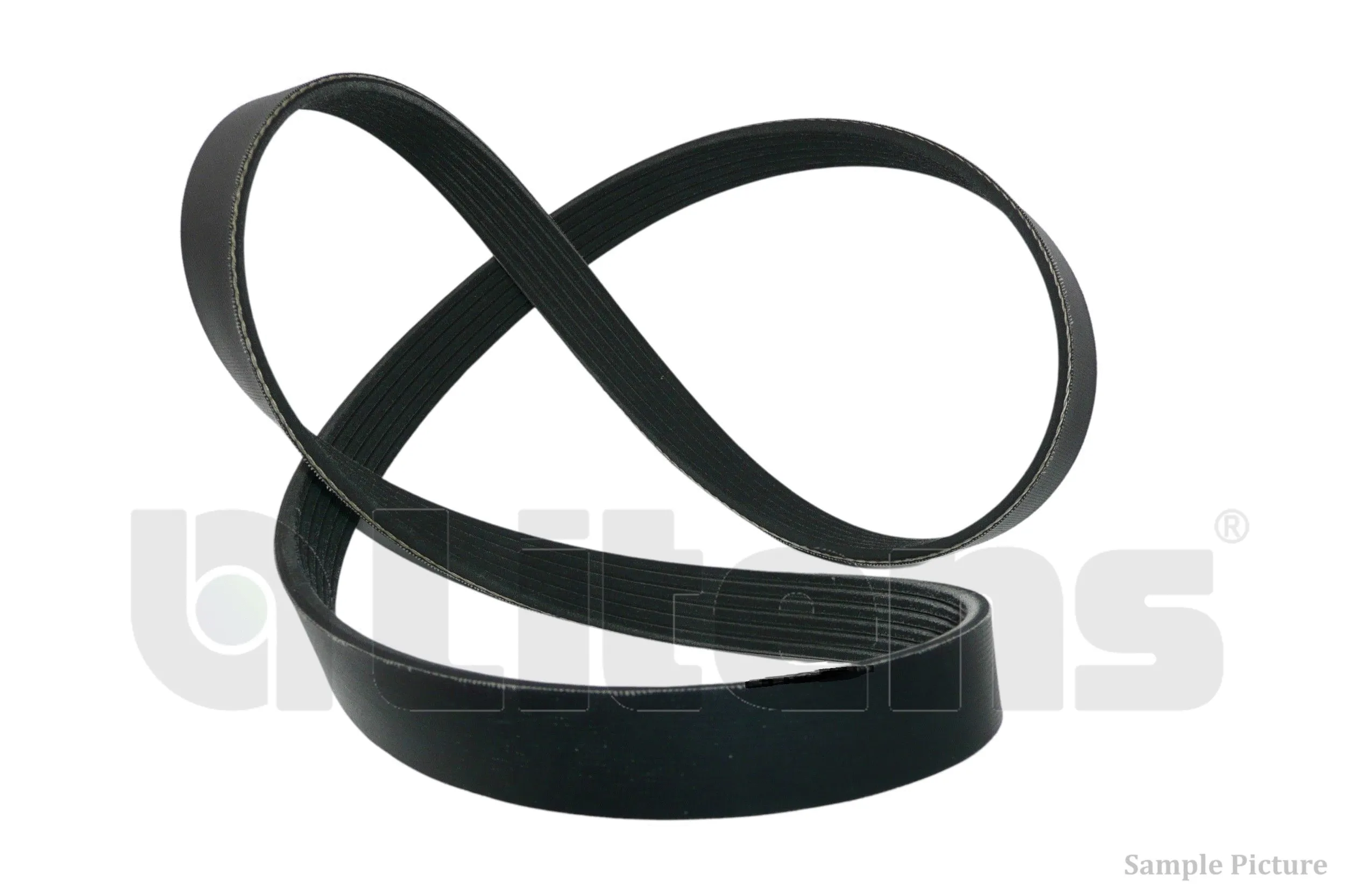 V-Ribbed Belt (LV6PK1220)