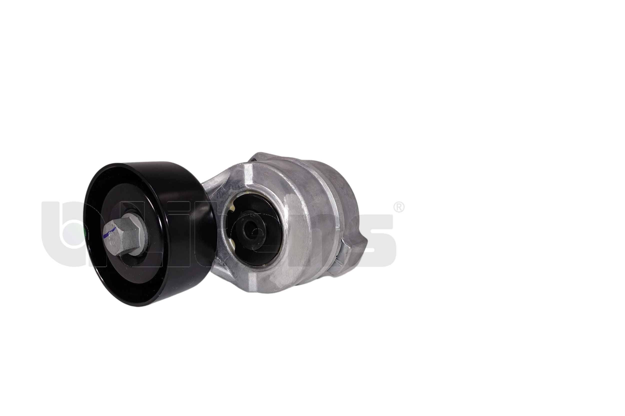 Belt Tensioner, V-ribbed belt