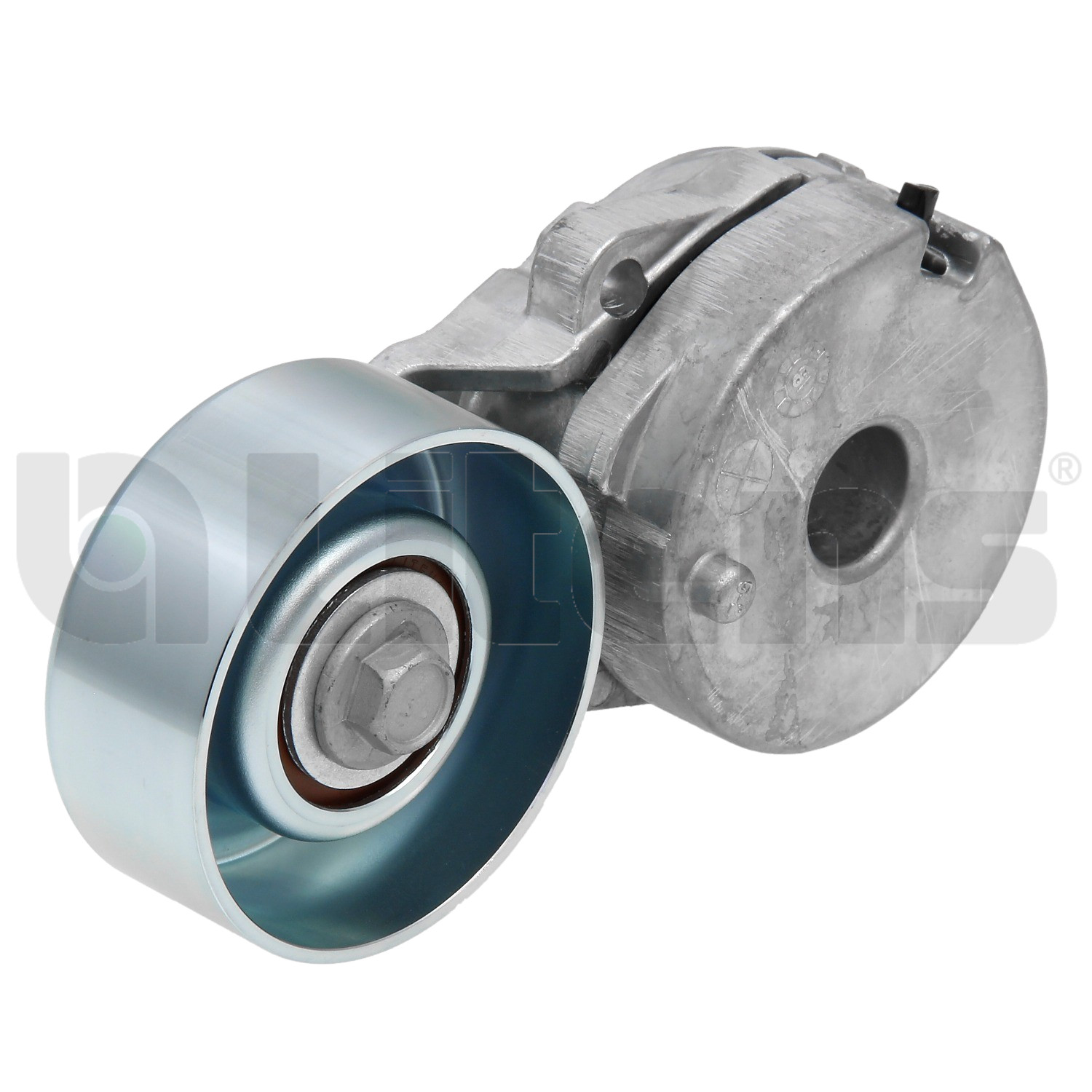 Belt Tensioner, V-ribbed belt