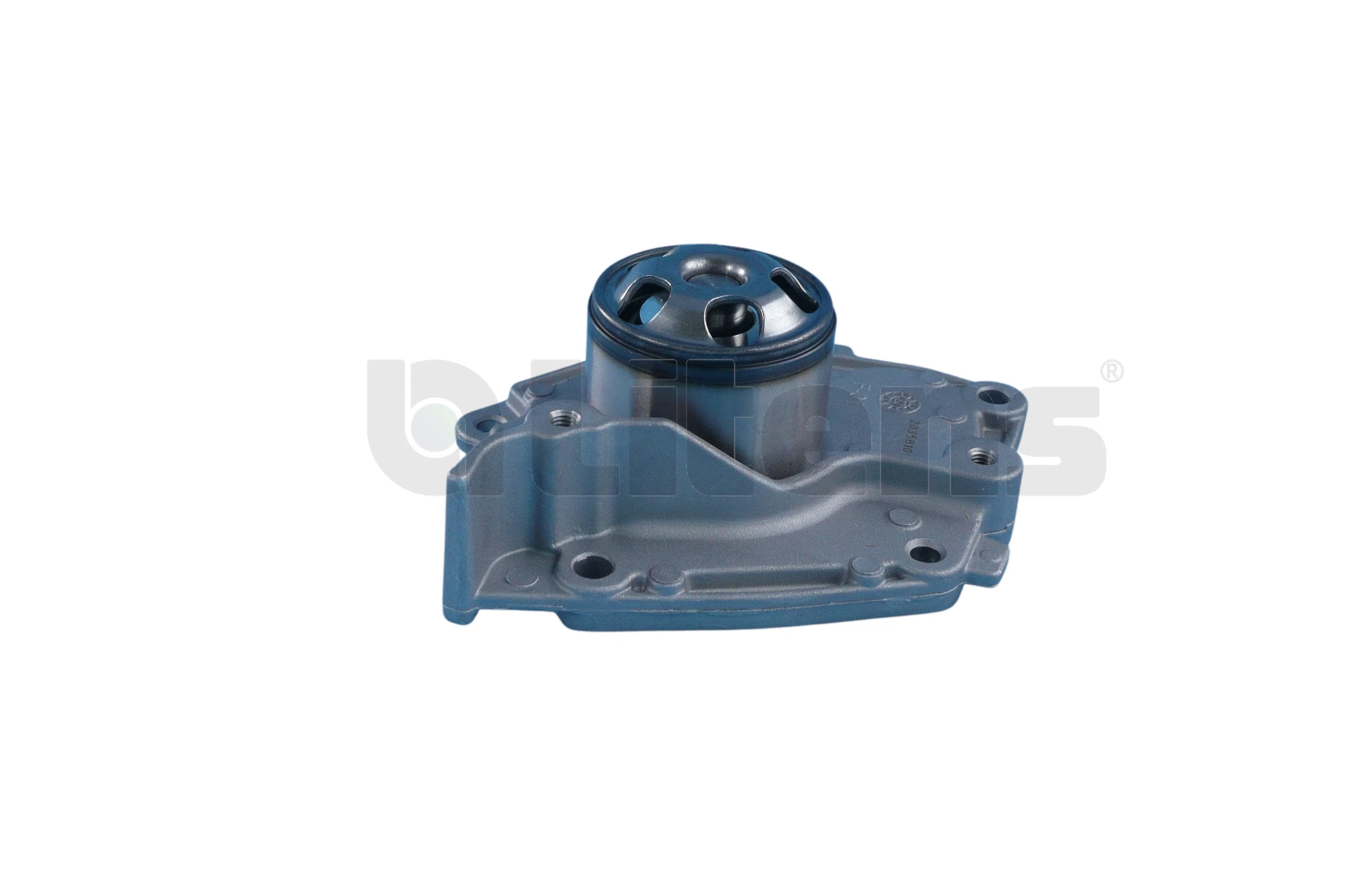 Water Pump, engine cooling (LW0396)