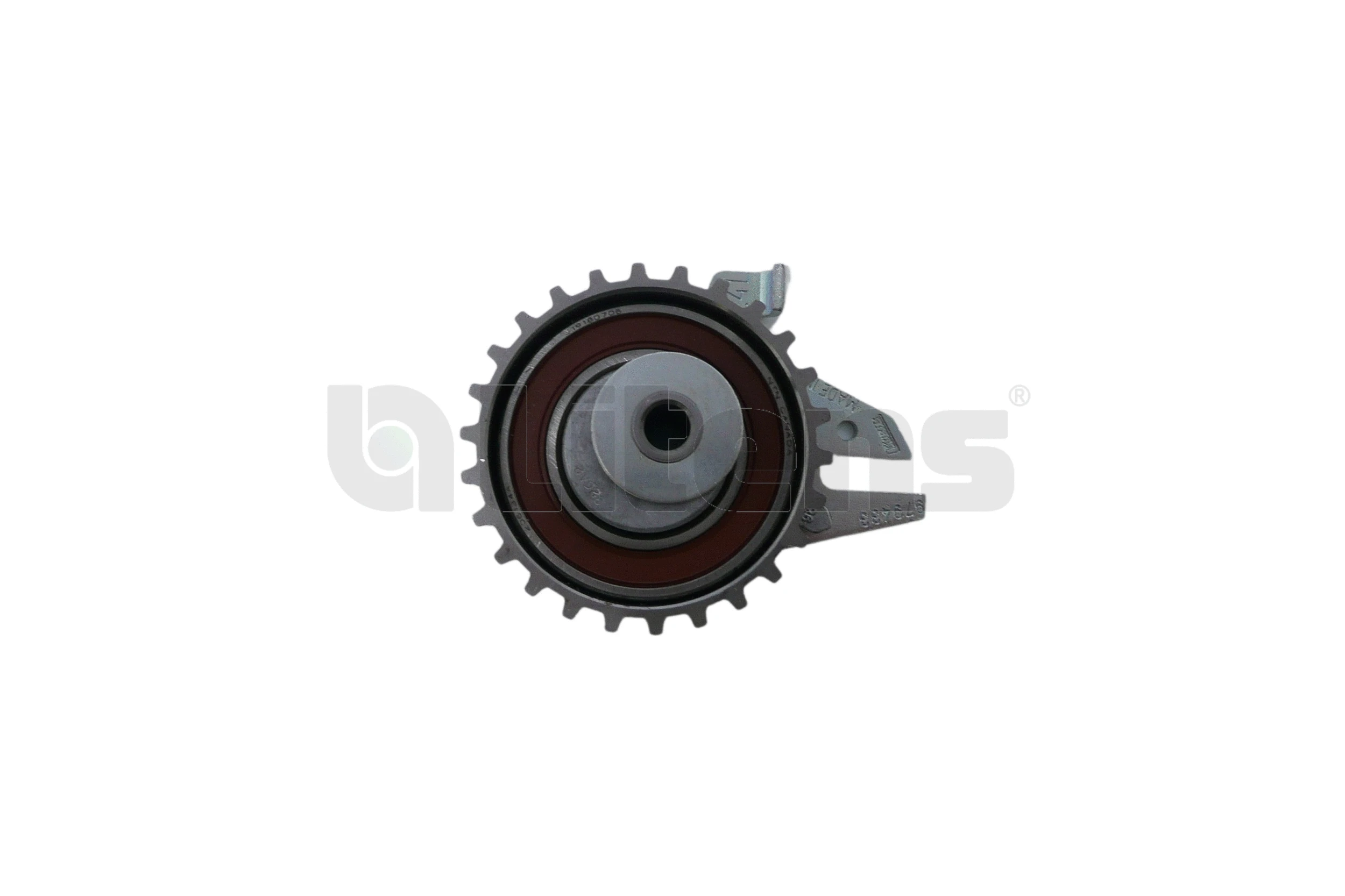 Tensioner Pulley, timing belt (979433)