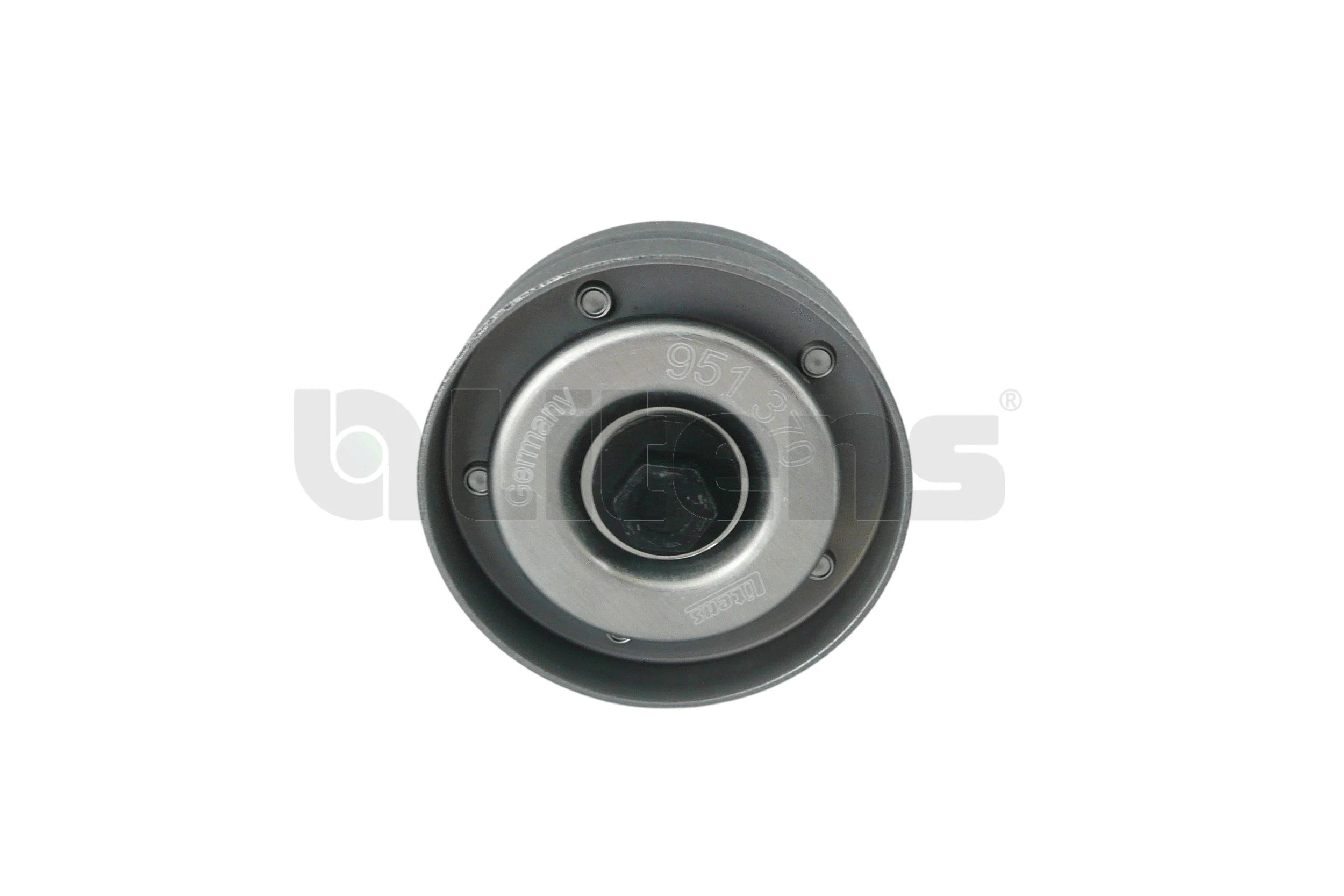 Deflection/Guide Pulley, V-ribbed belt (951370)