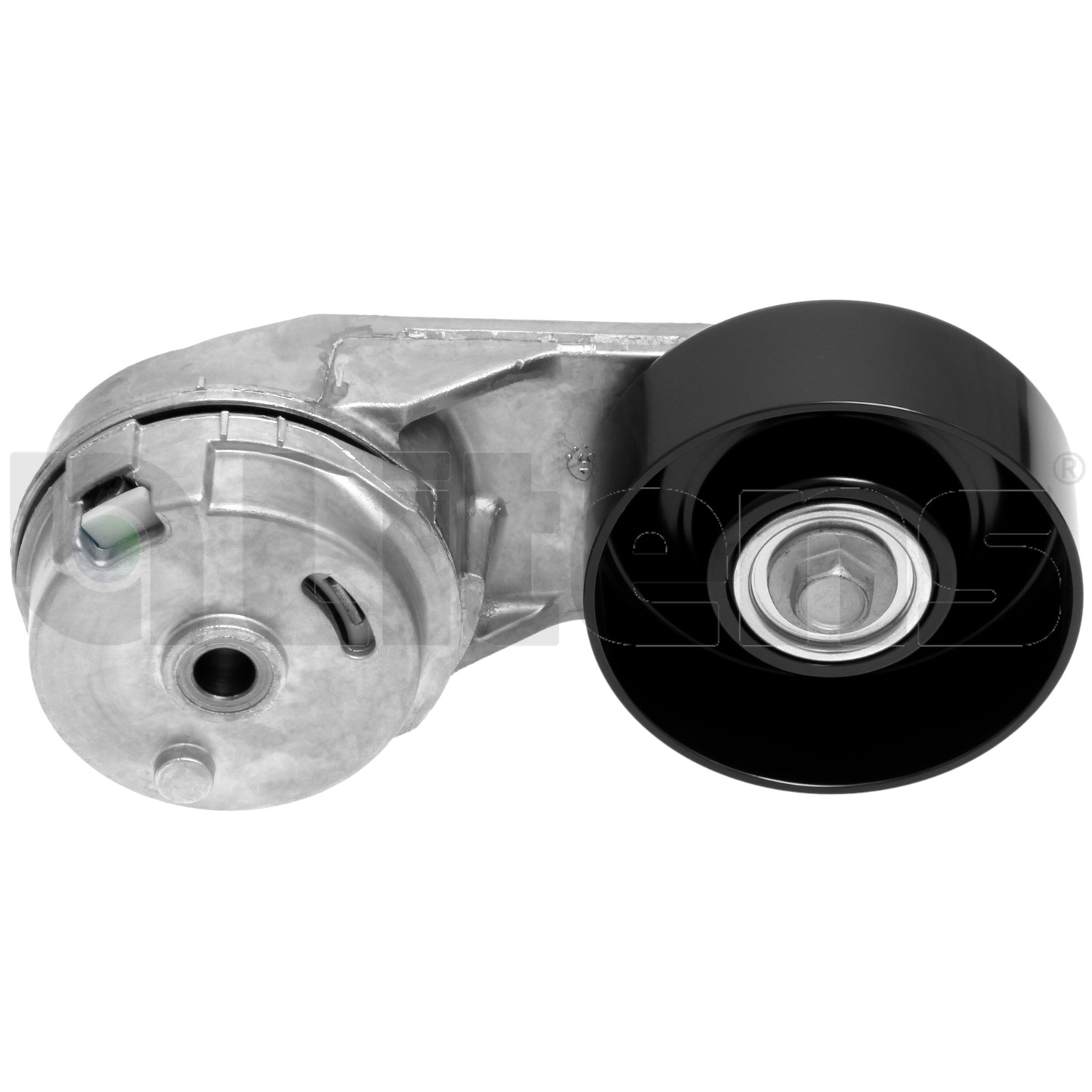 Belt Tensioner, V-ribbed belt (999883)