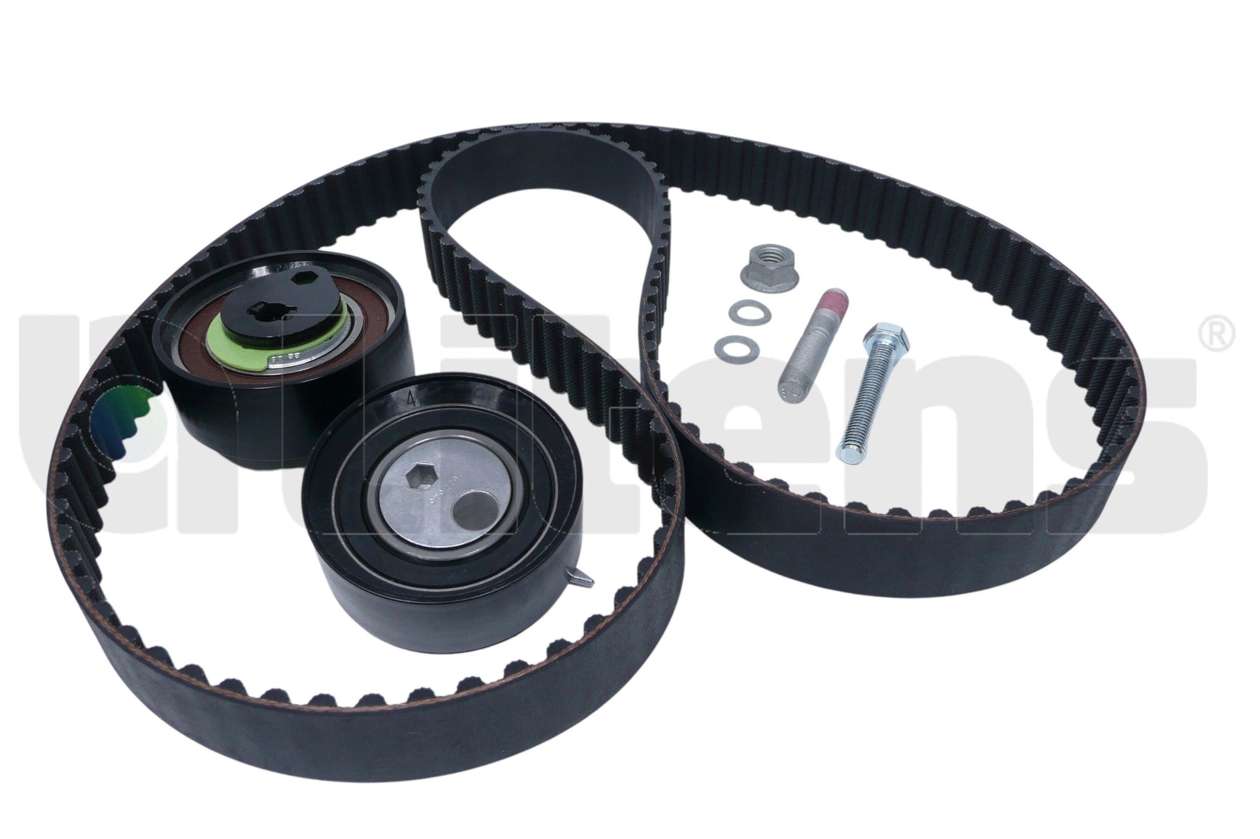 Timing Belt Kit