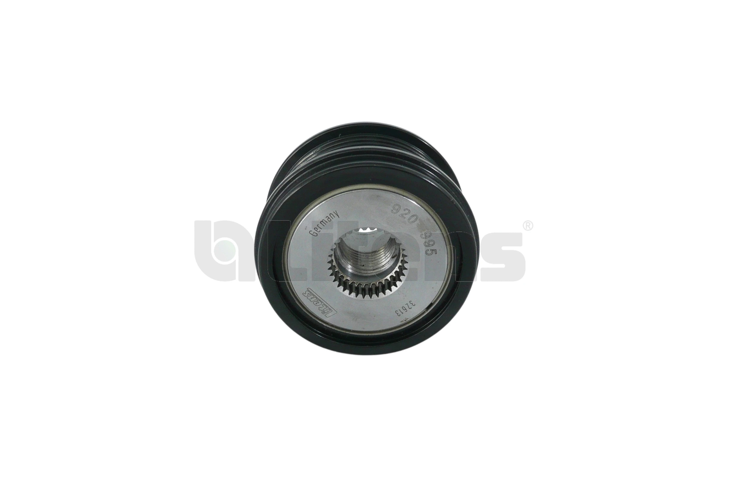 Alternator Freewheel Clutch
