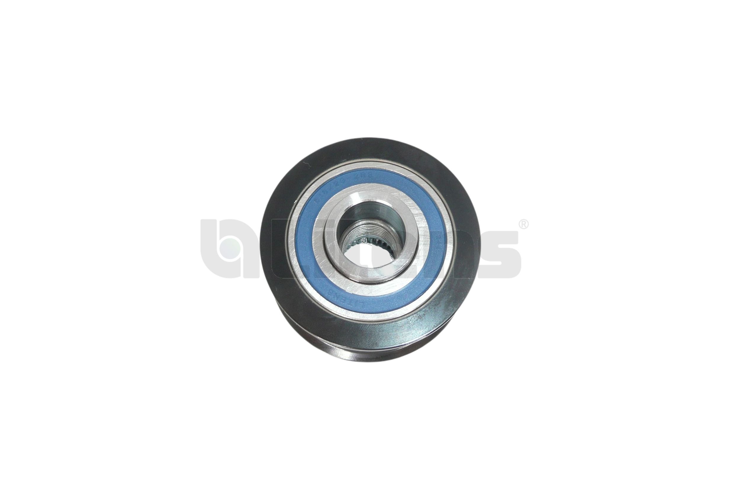 Alternator Freewheel Clutch