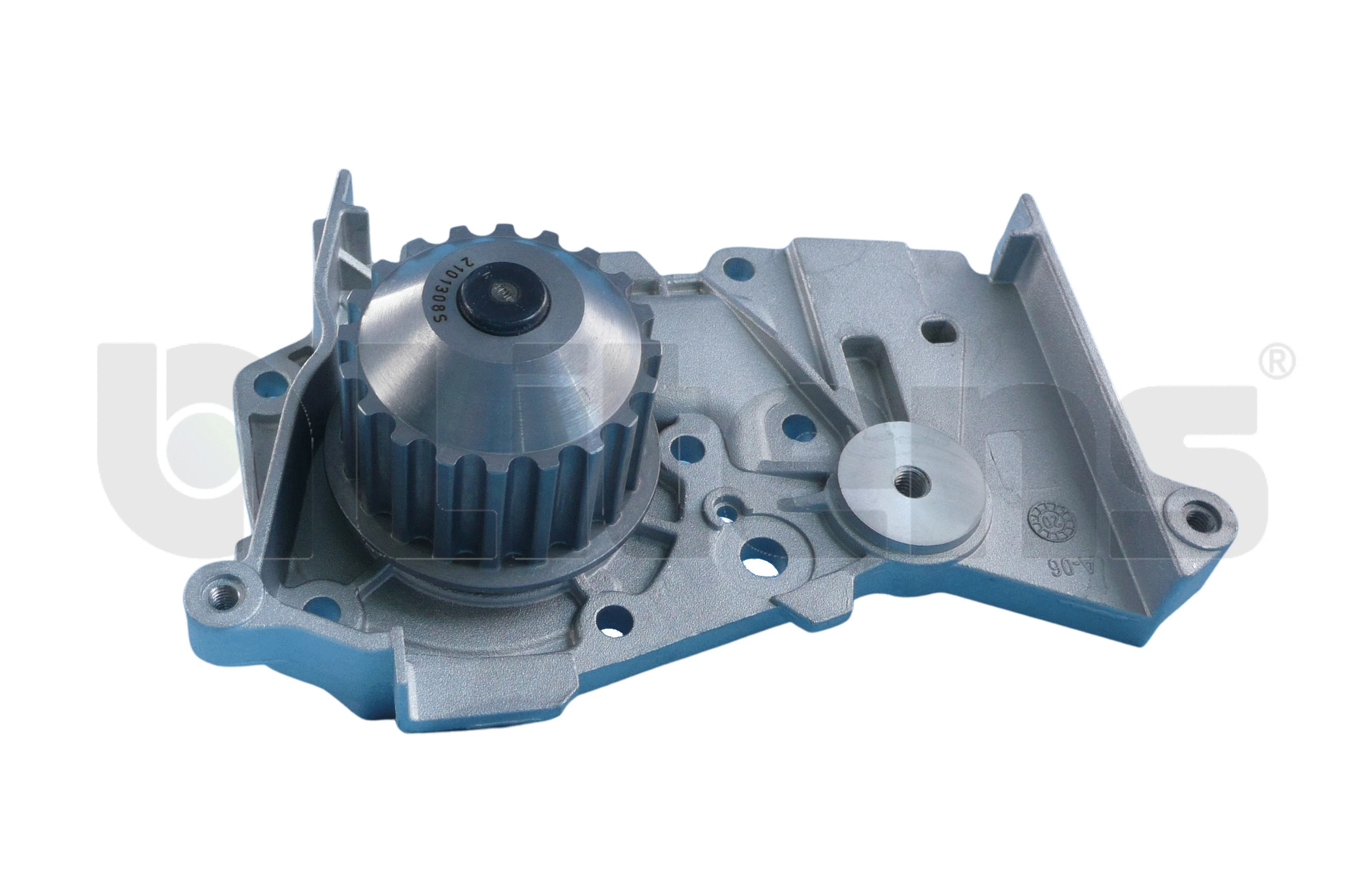 Water Pump, engine cooling (LW0223)