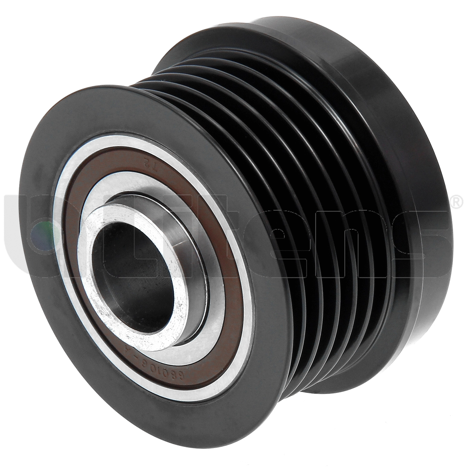 Alternator Freewheel Clutch