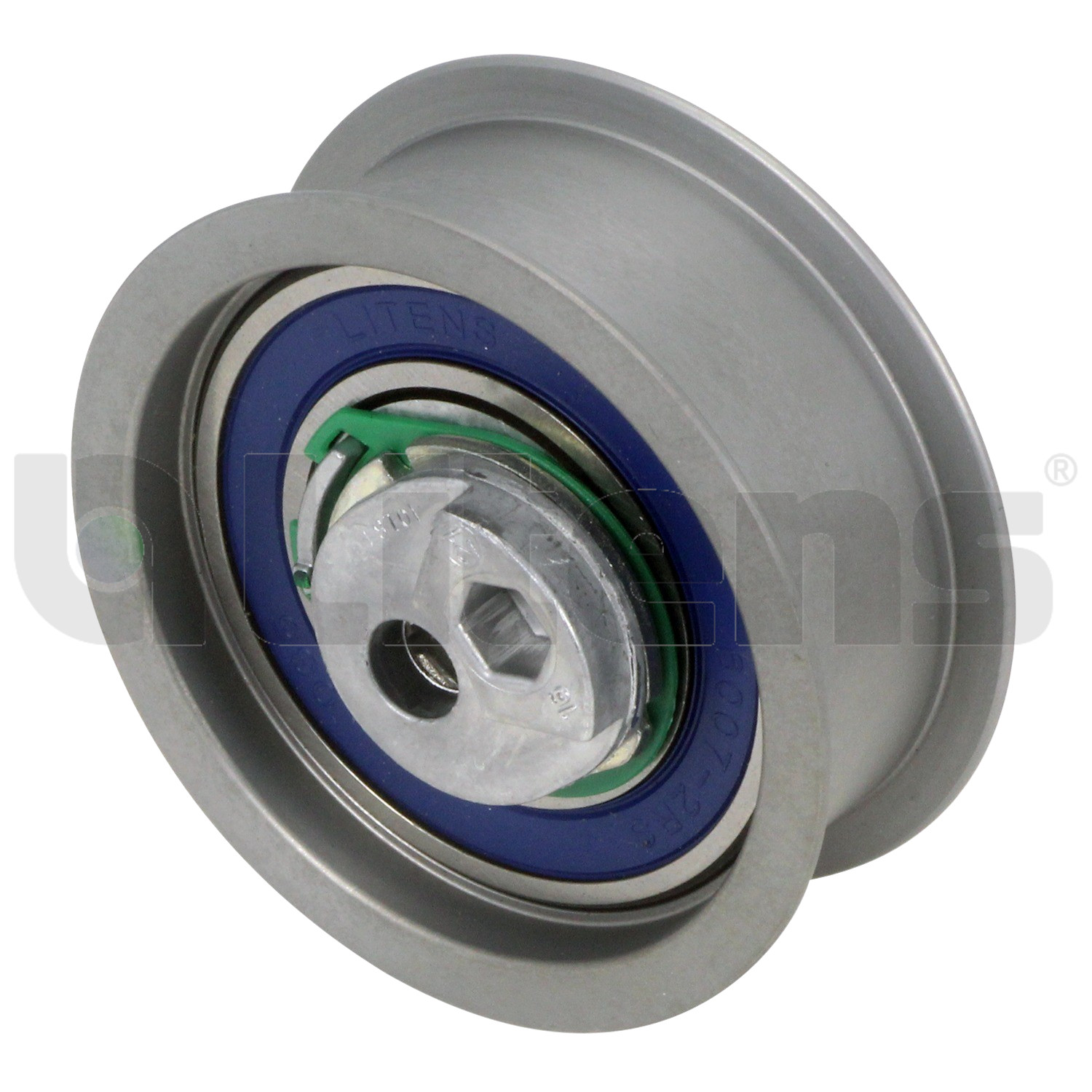 Tensioner Pulley, timing belt