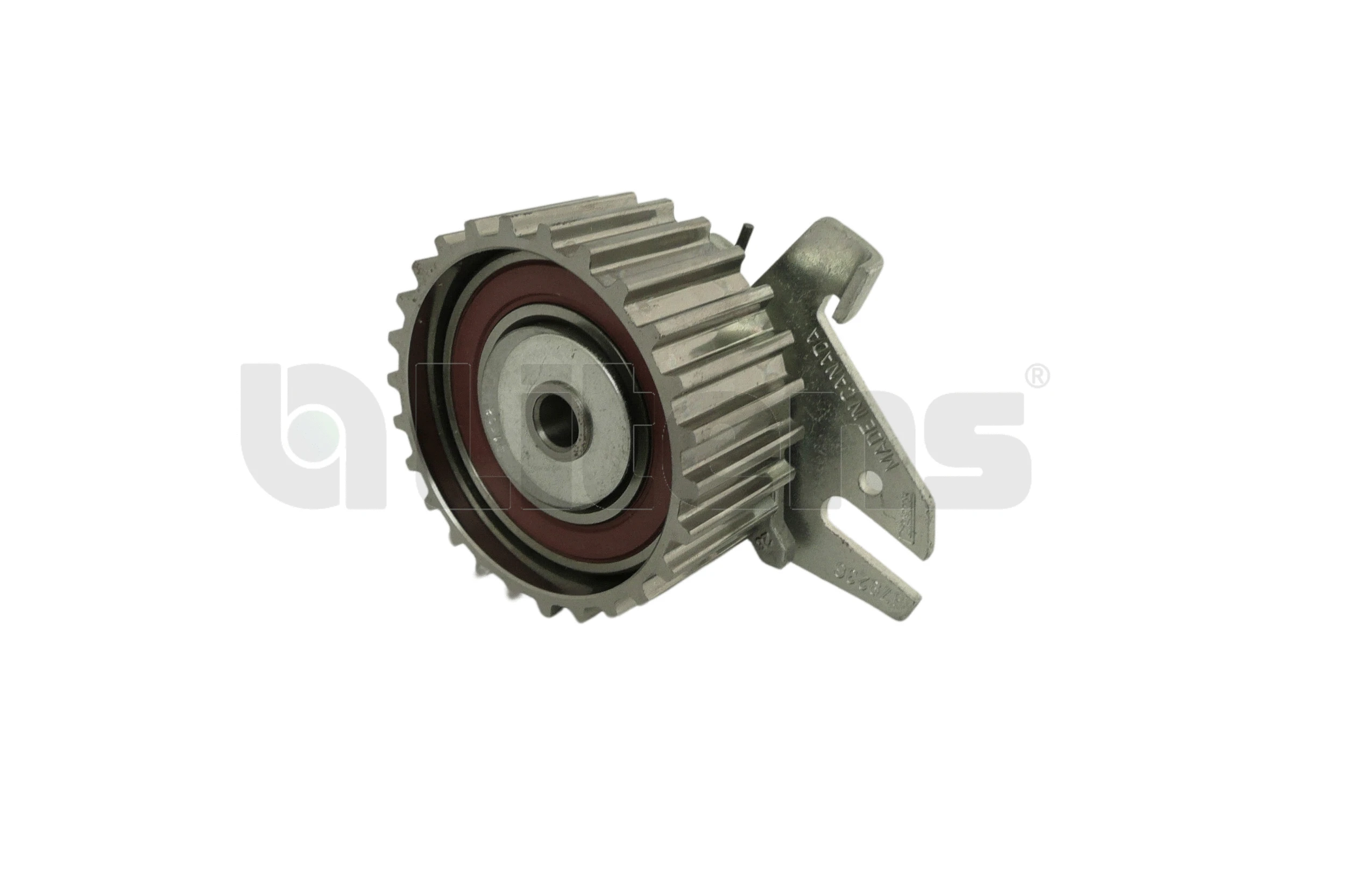 Tensioner Pulley, timing belt