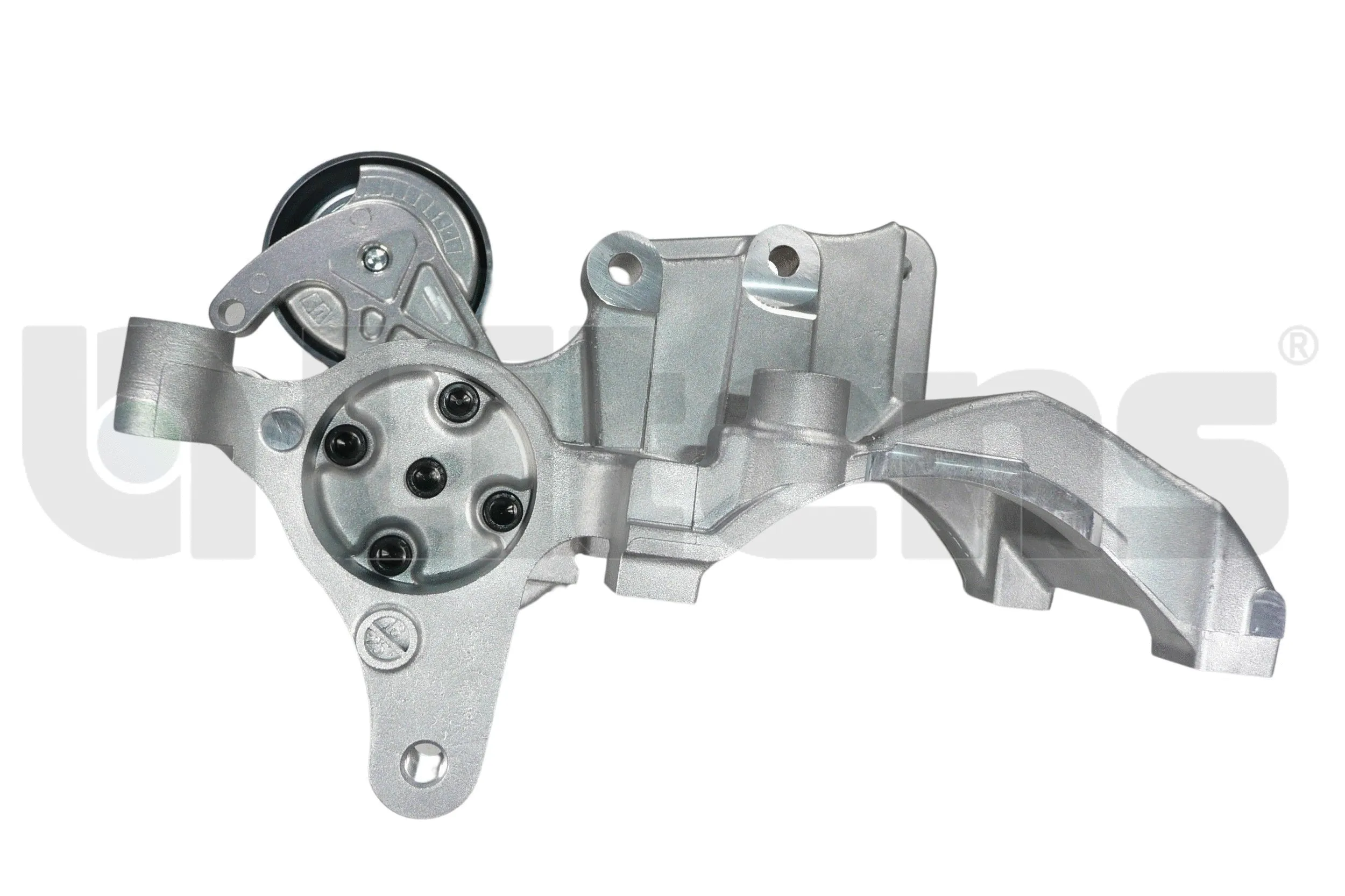 Belt Tensioner, V-ribbed belt (999401)