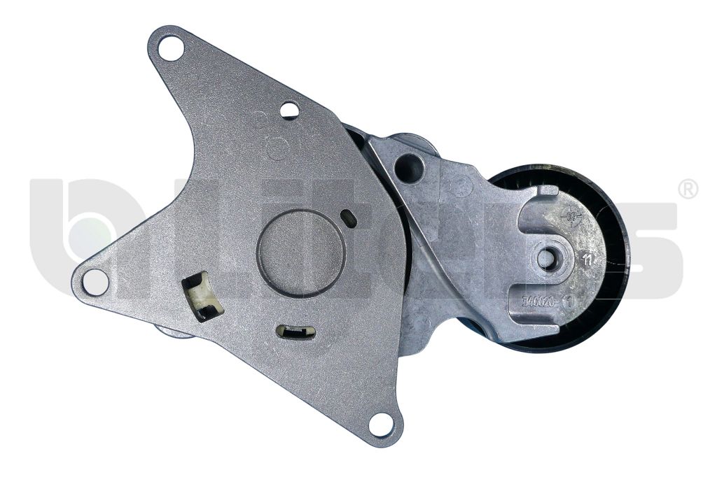 Belt Tensioner, V-ribbed belt