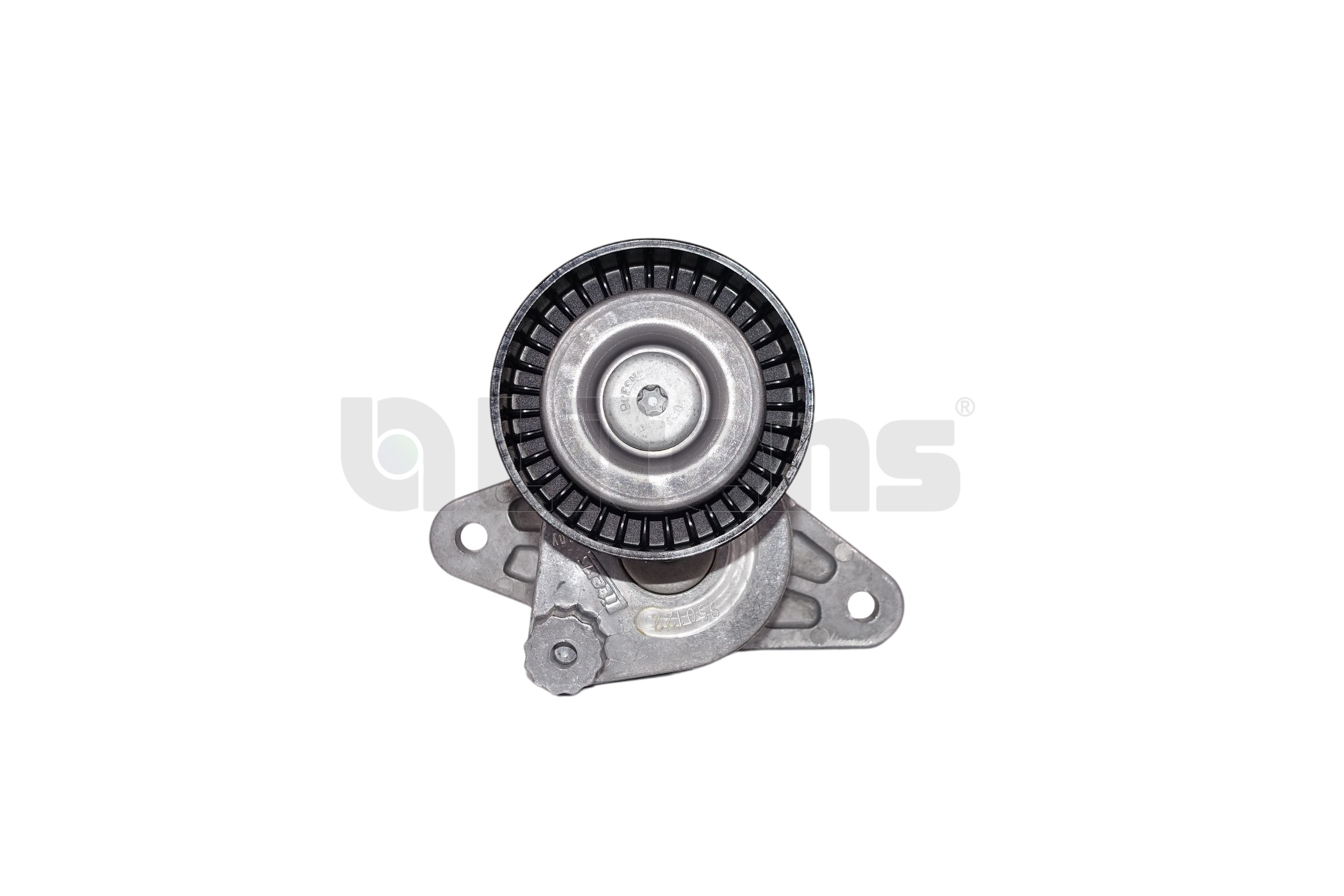 Belt Tensioner, V-ribbed belt (950122)