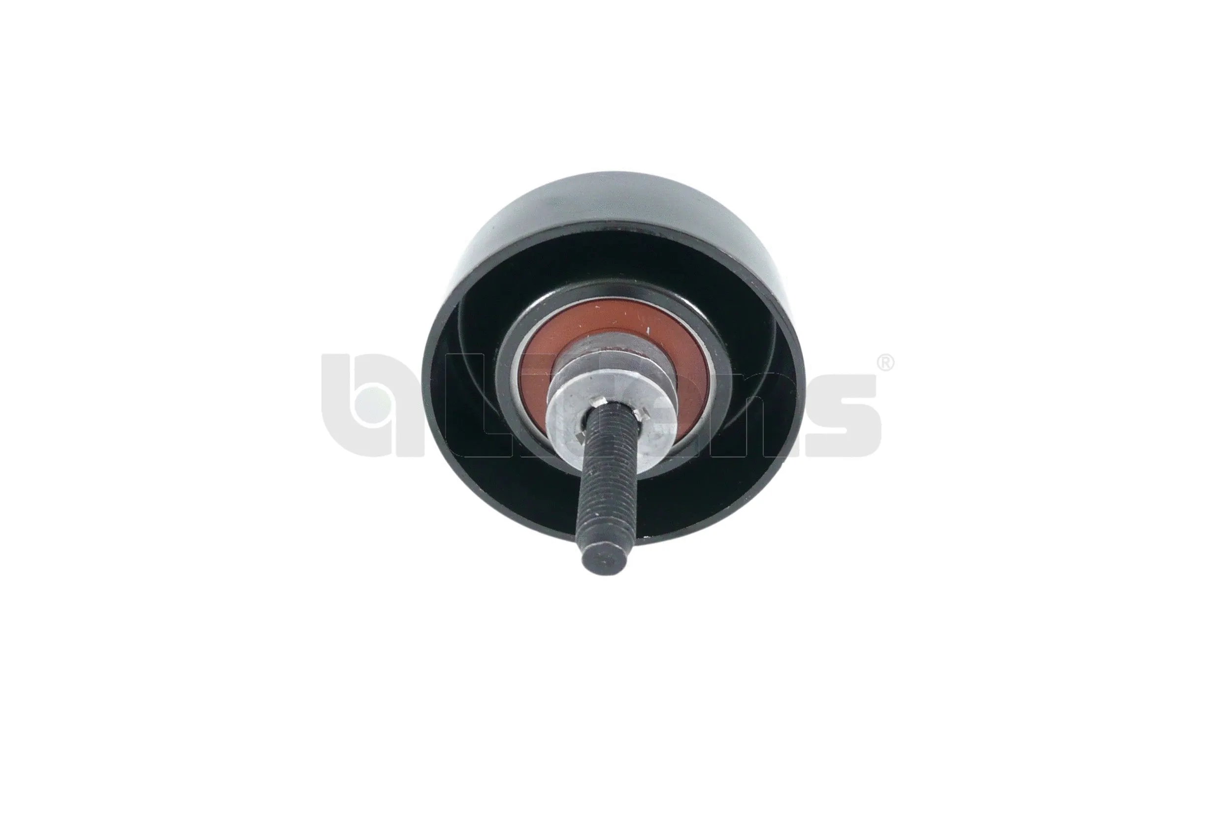 Deflection/Guide Pulley, V-ribbed belt (900534)