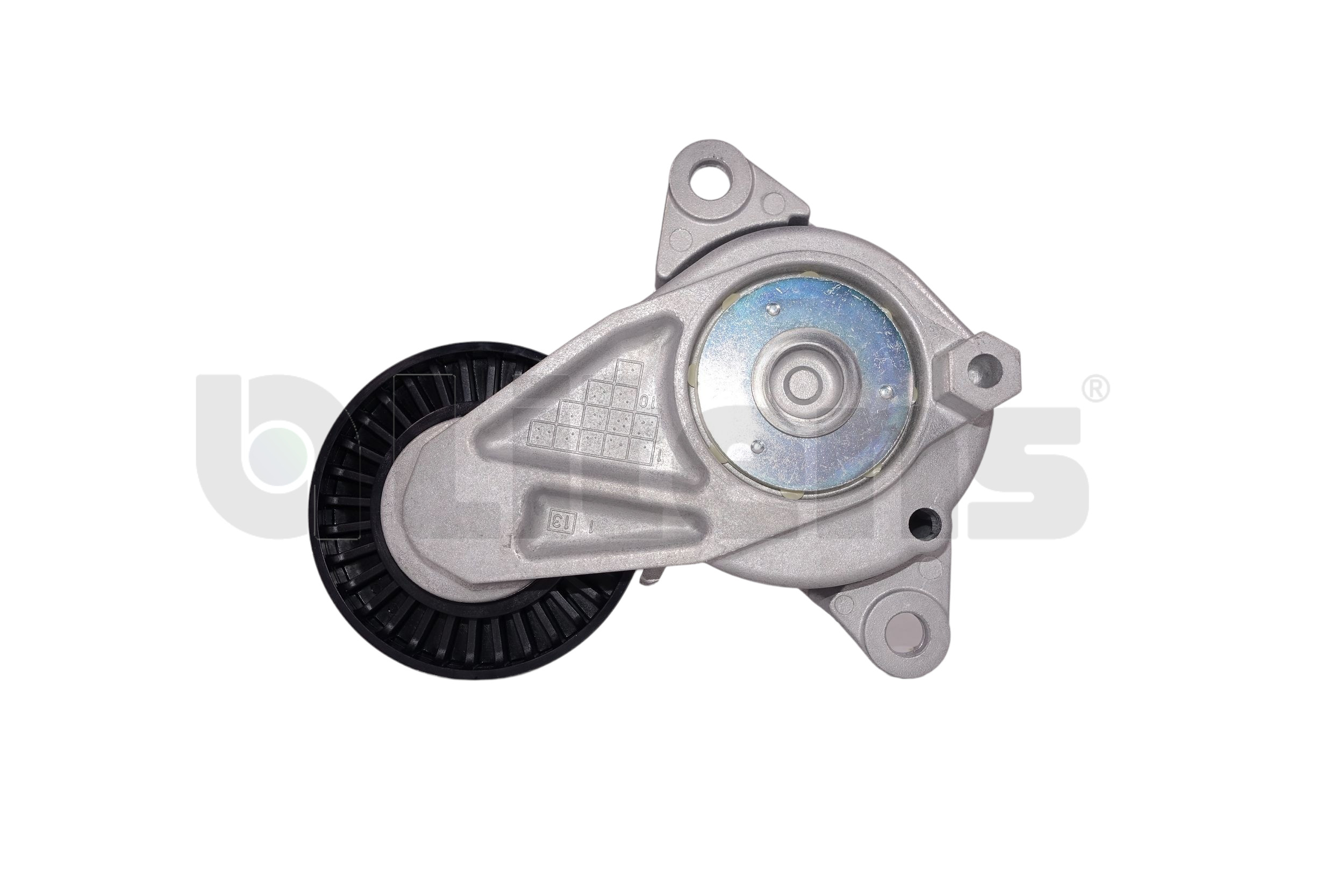 Belt Tensioner, V-ribbed belt