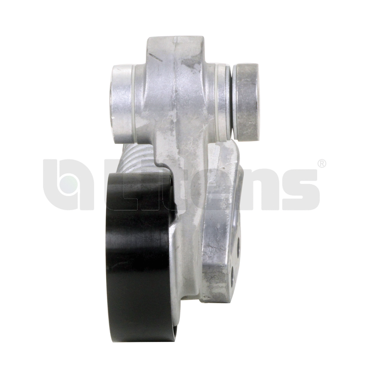 Belt Tensioner, V-ribbed belt