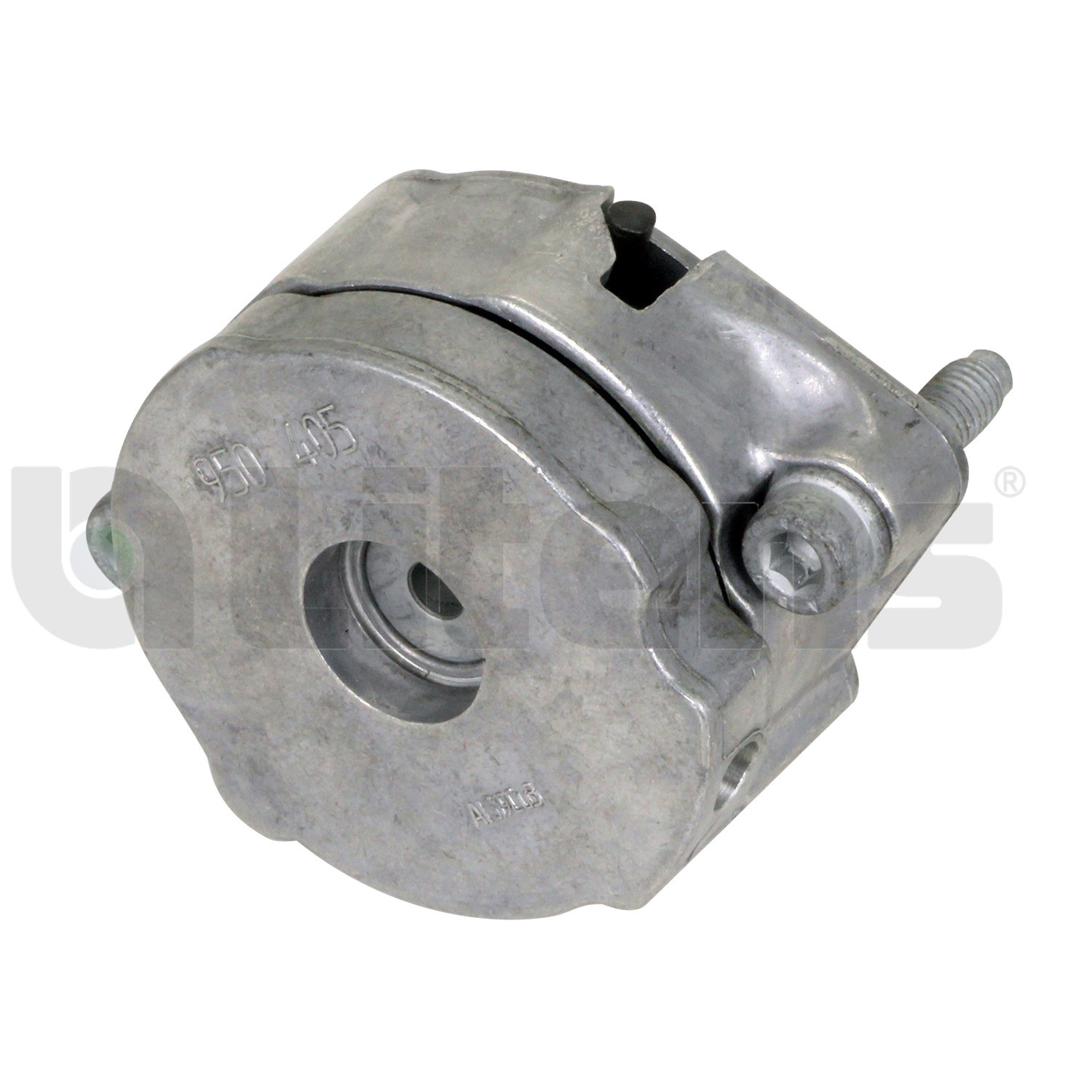 Belt Tensioner, V-ribbed belt