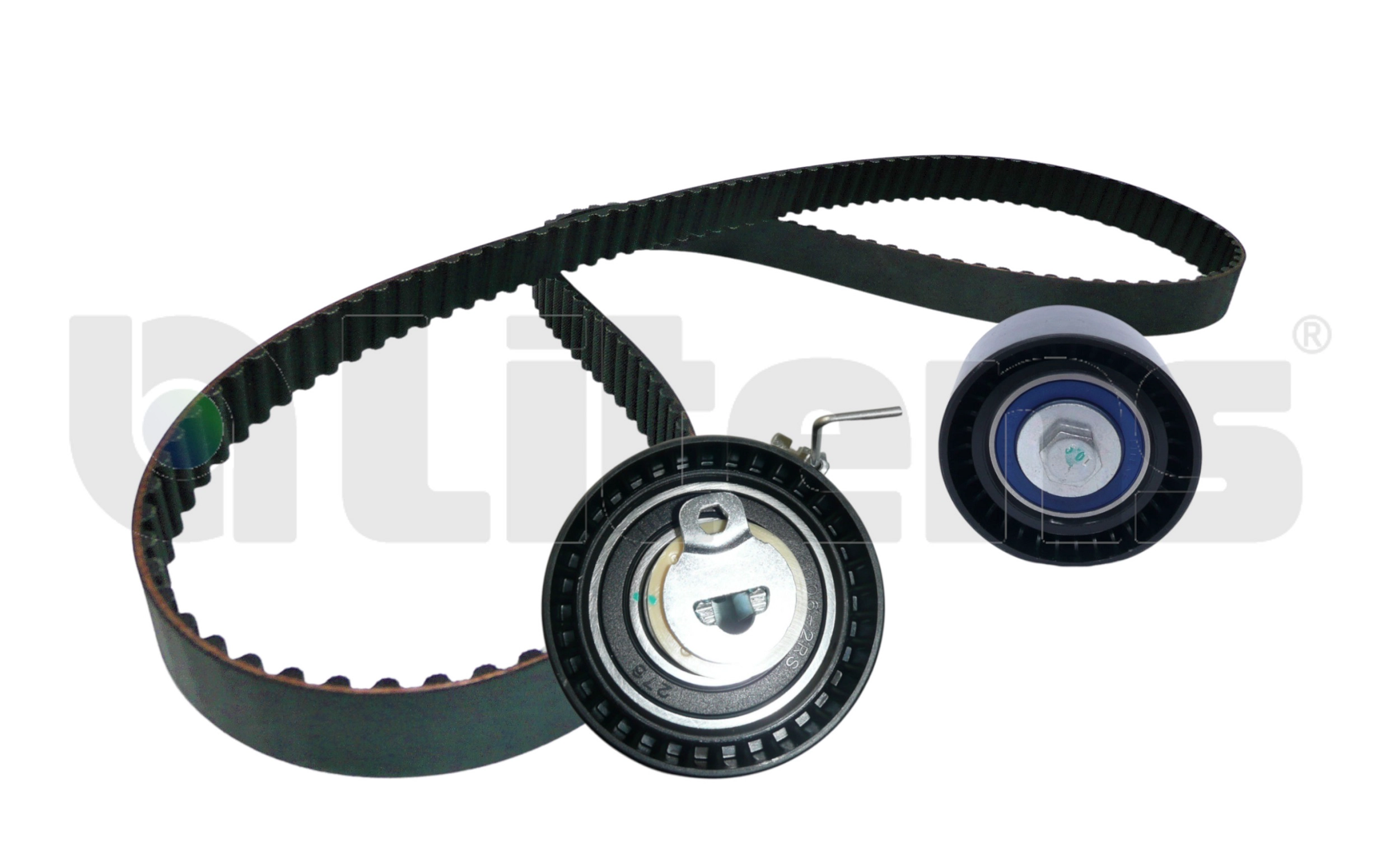 Timing Belt Kit