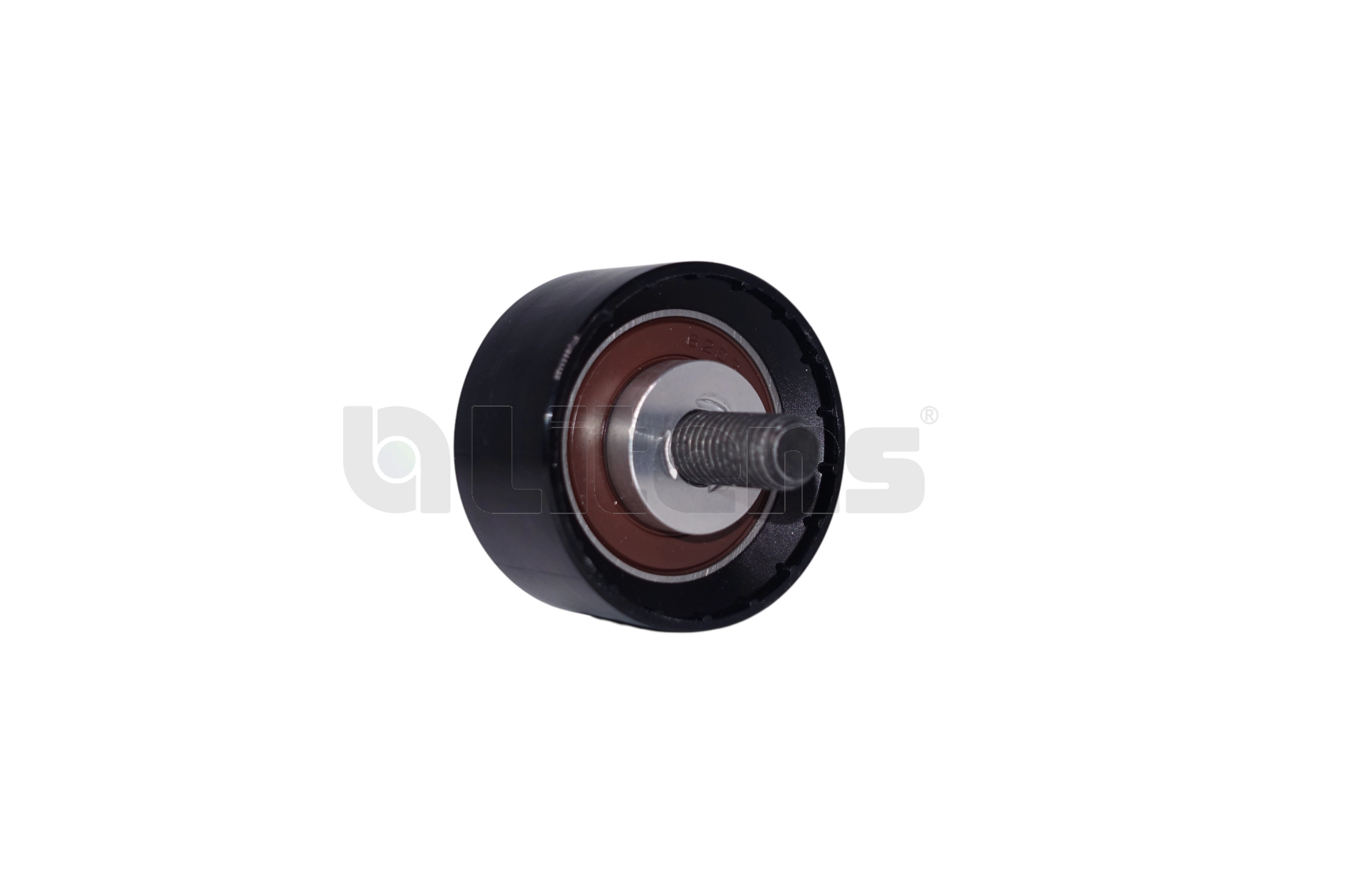Deflection/Guide Pulley, timing belt