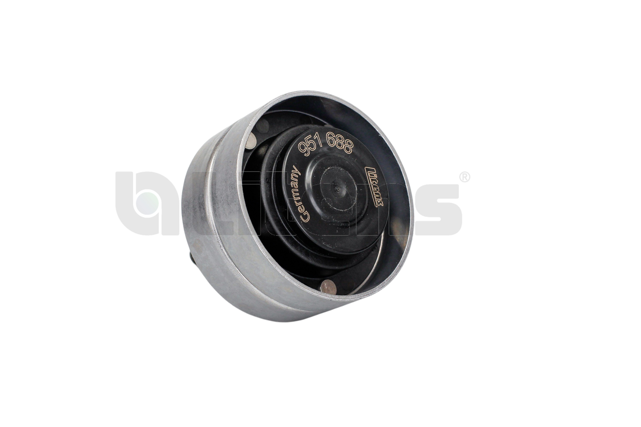 Deflection/Guide Pulley, V-ribbed belt (951688)