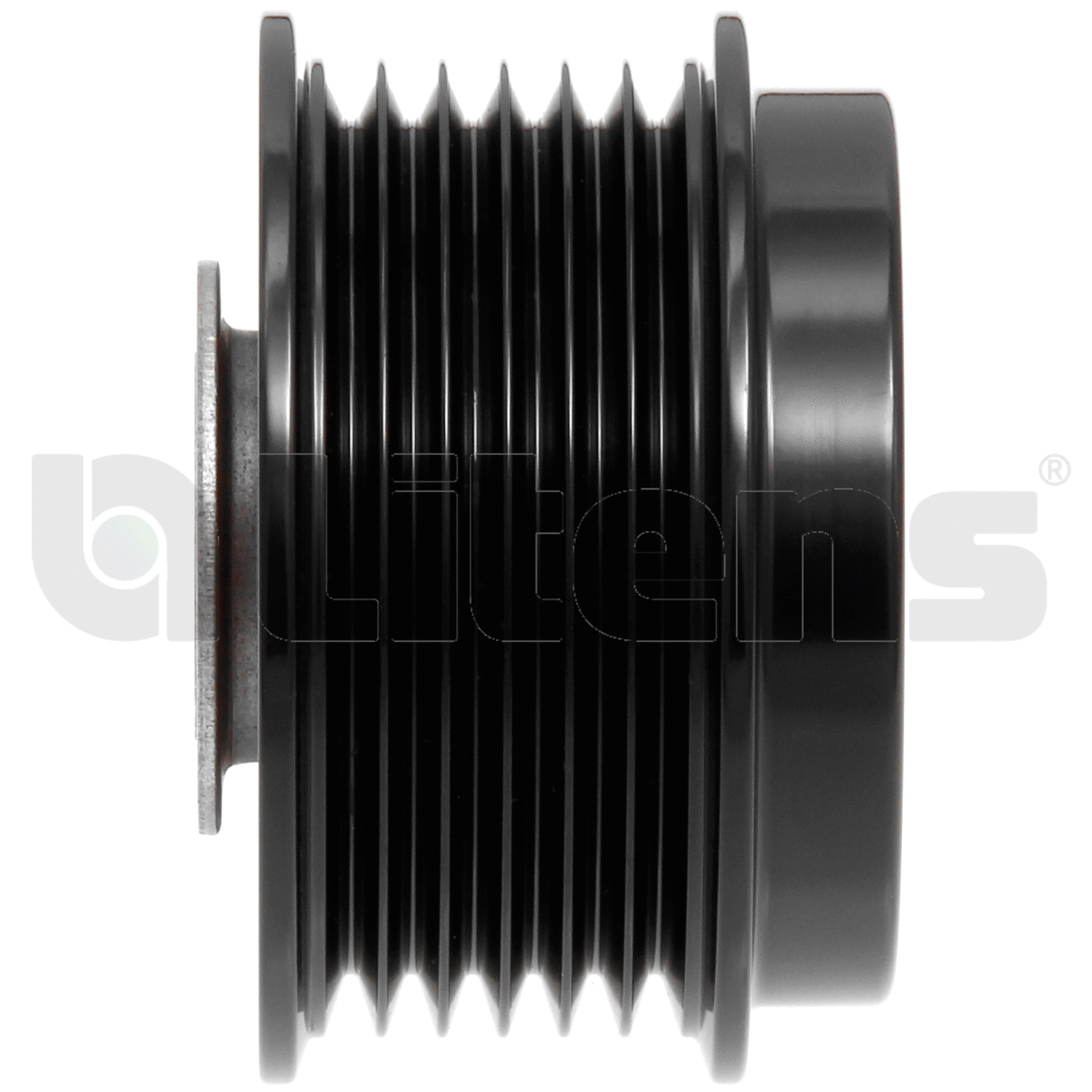 Alternator Freewheel Clutch