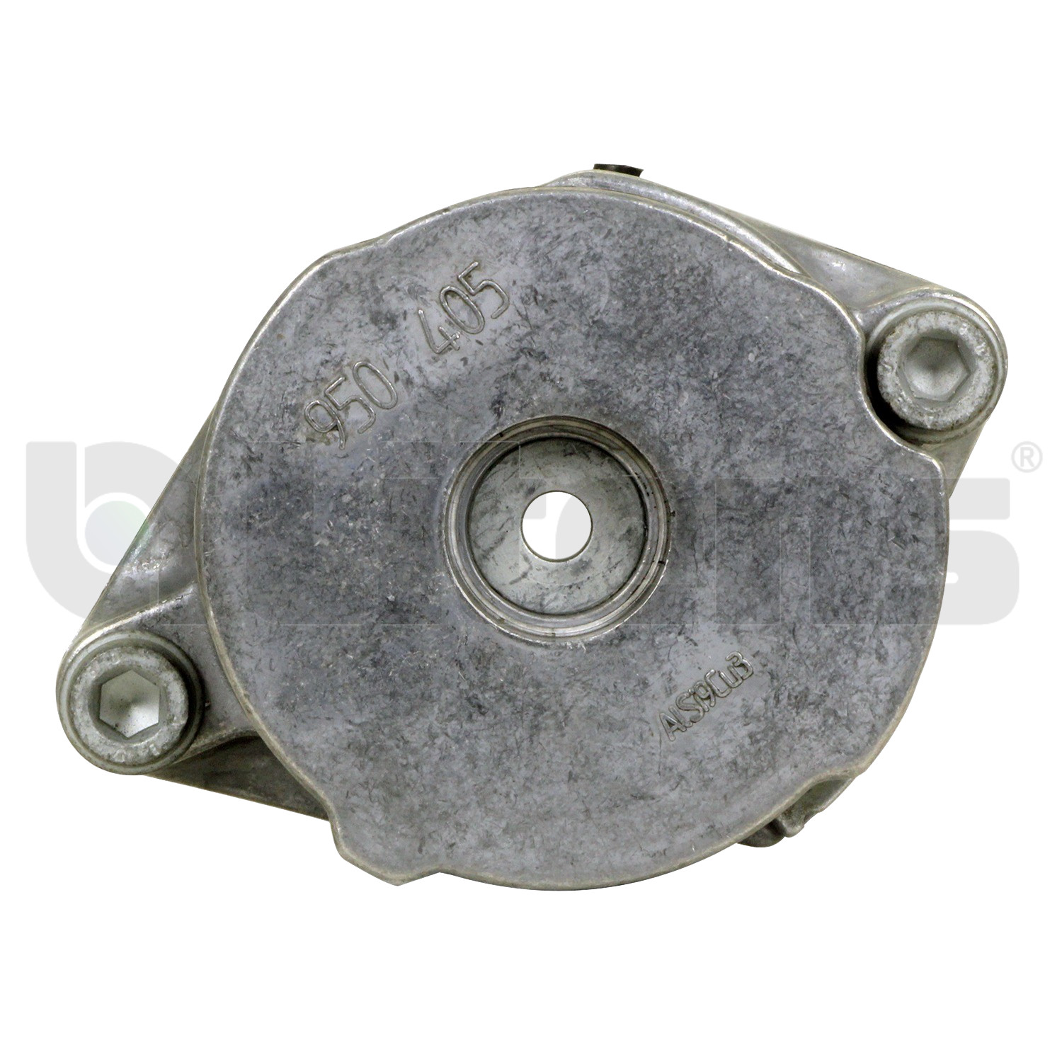 Belt Tensioner, V-ribbed belt (950405)