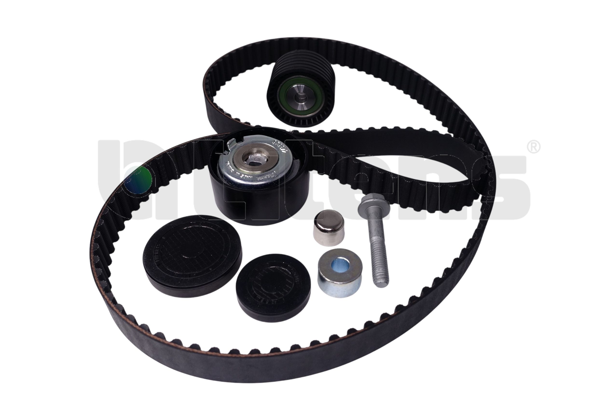 Timing Belt Kit