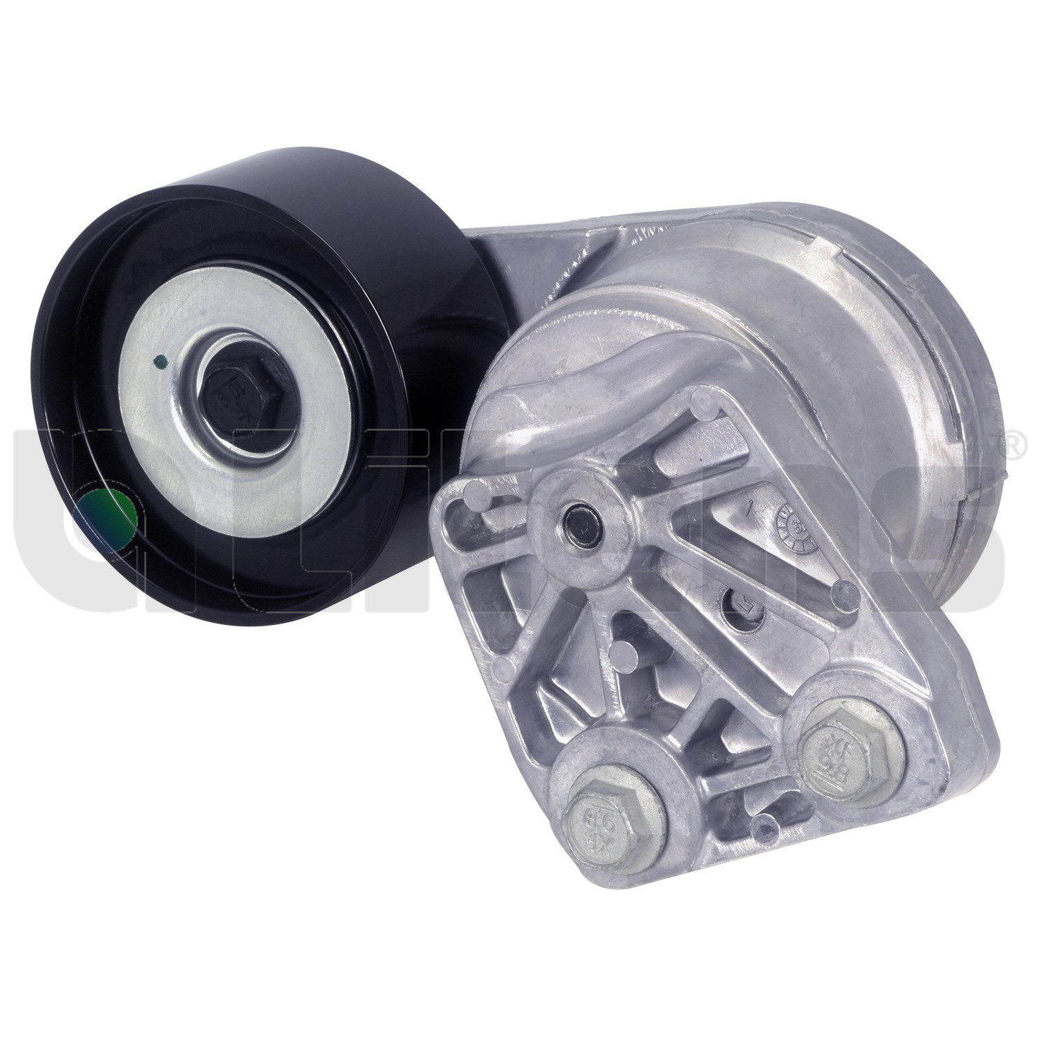 Belt Tensioner, V-ribbed belt (910582)