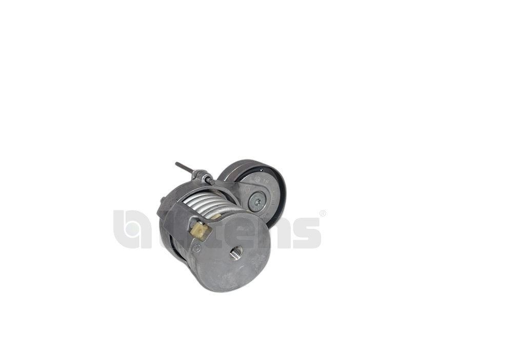 Belt Tensioner, V-ribbed belt