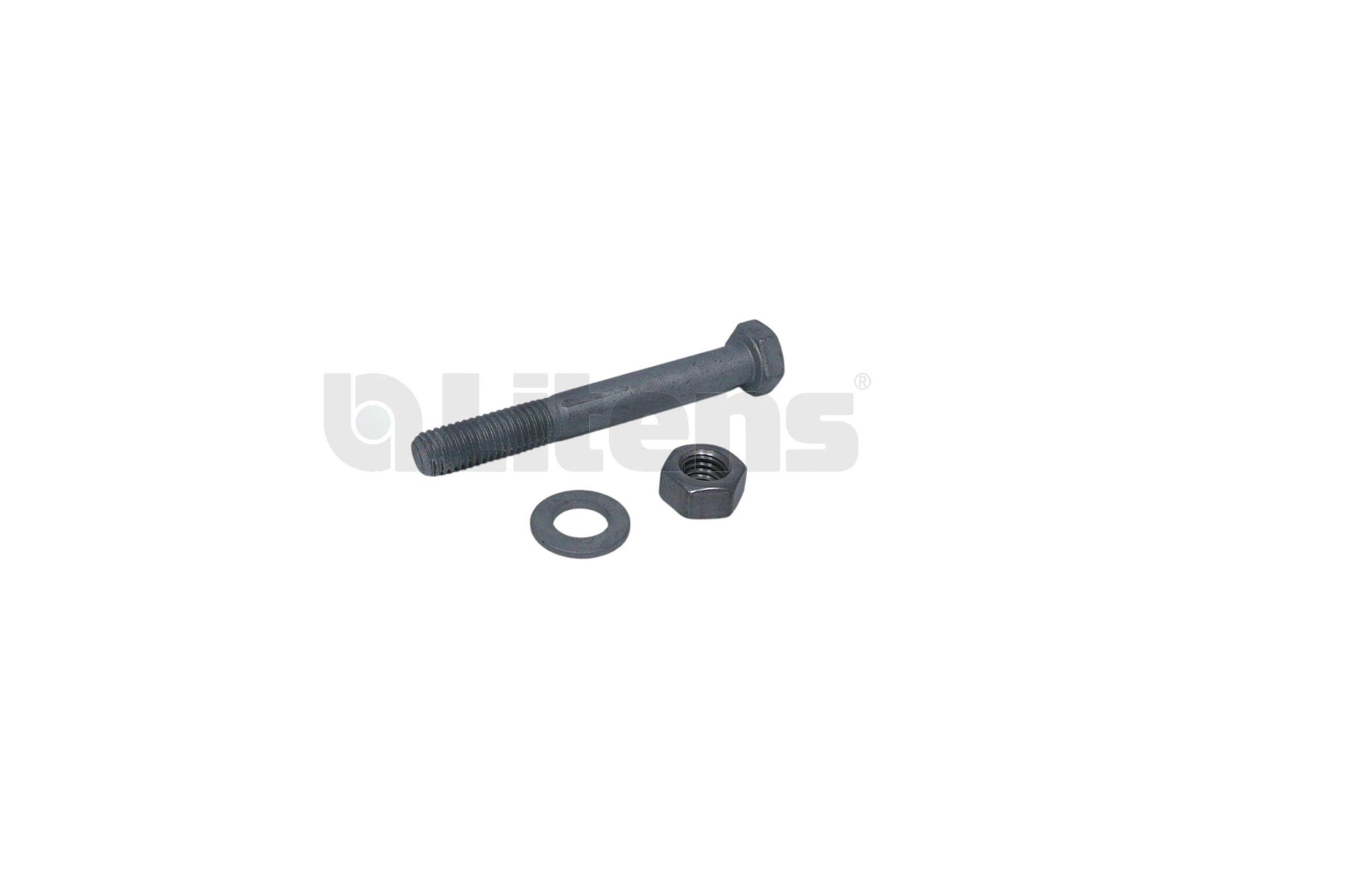 Timing Belt Kit