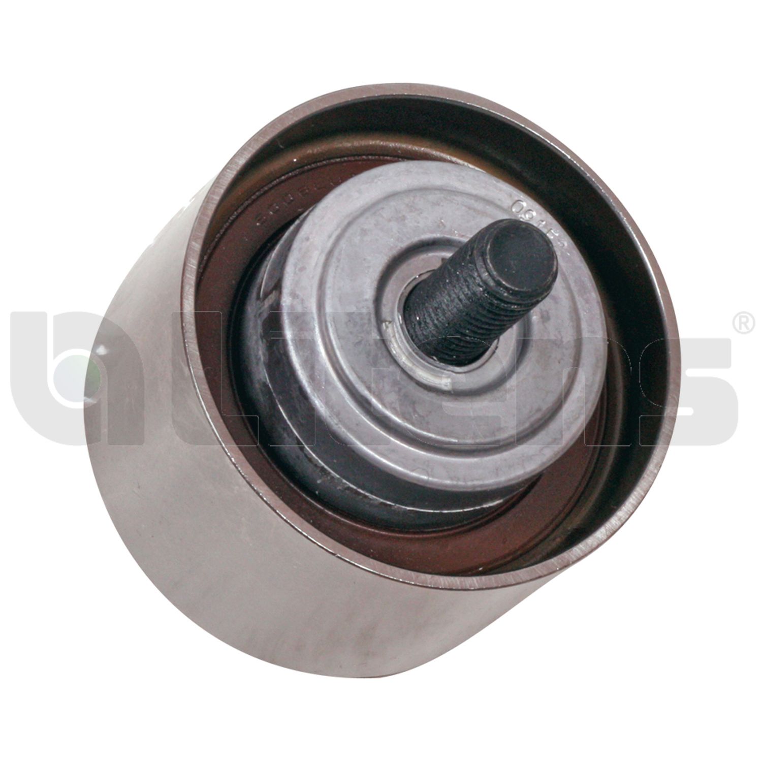 Deflection/Guide Pulley, timing belt (900514)