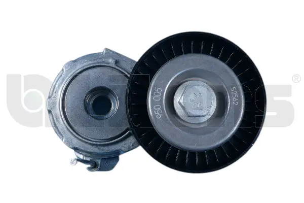 Belt Tensioner, V-ribbed belt (950005)