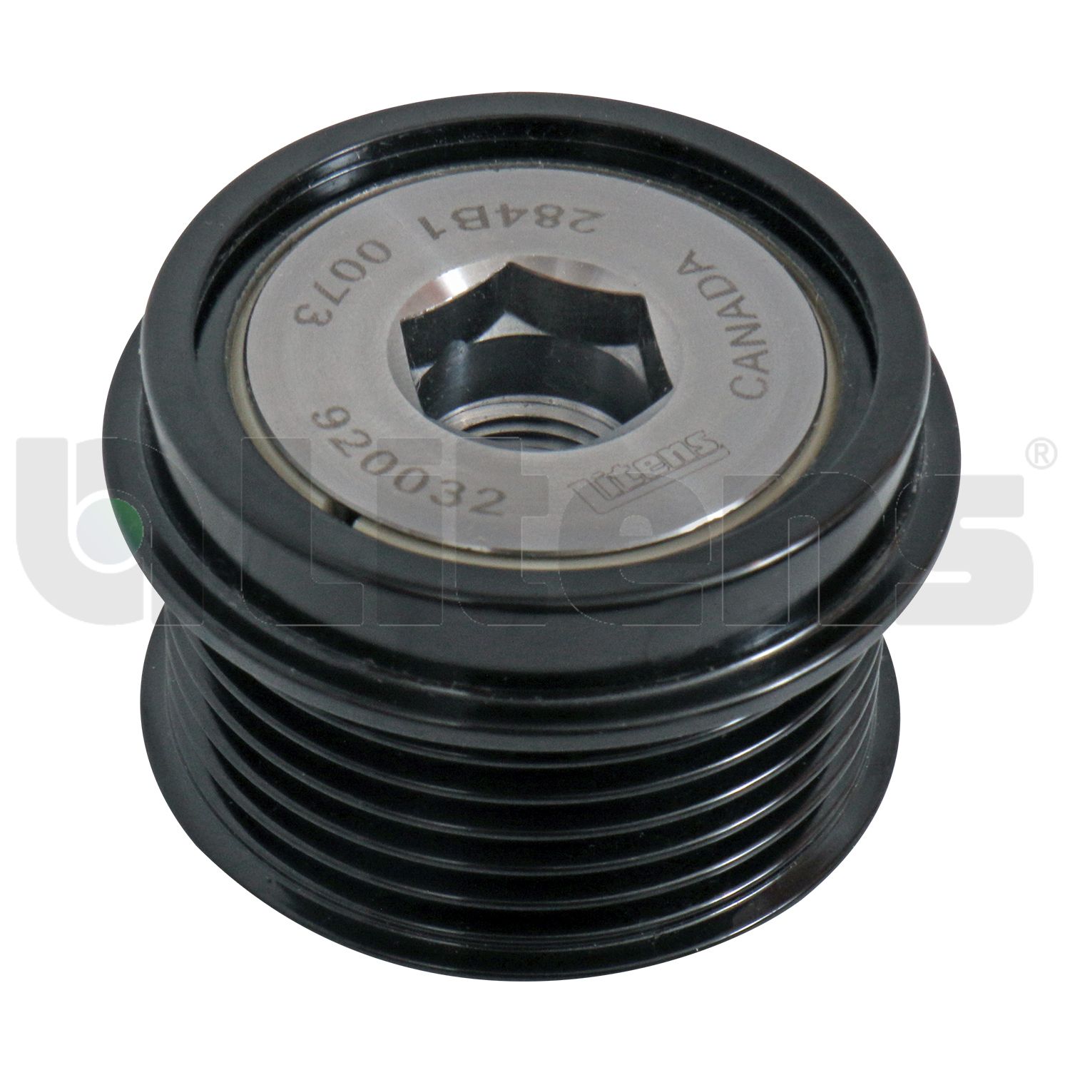 Alternator Freewheel Clutch (920032)