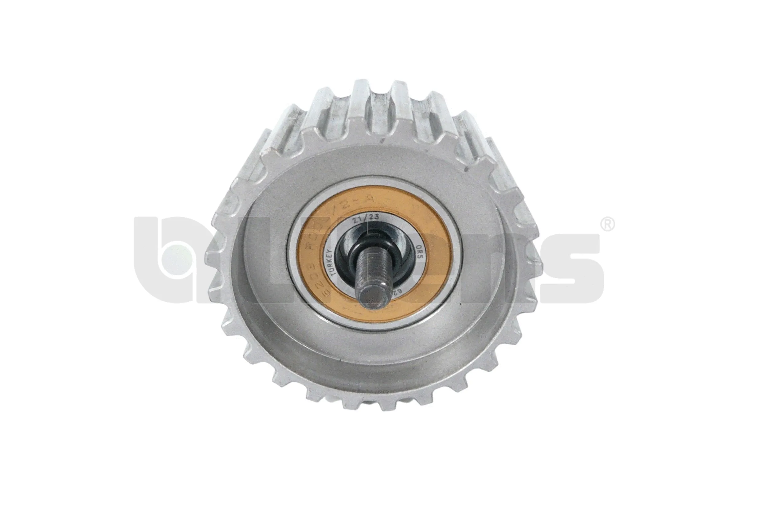 Water Pump & Timing Belt Kit (LTW979016A)