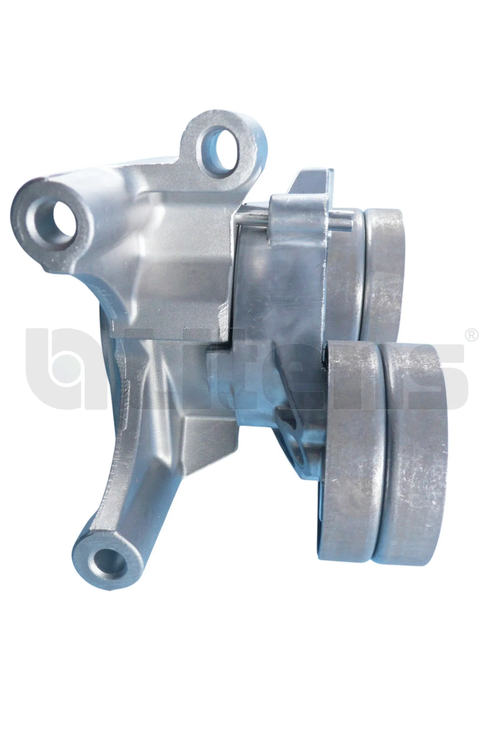Belt Tensioner, V-ribbed belt