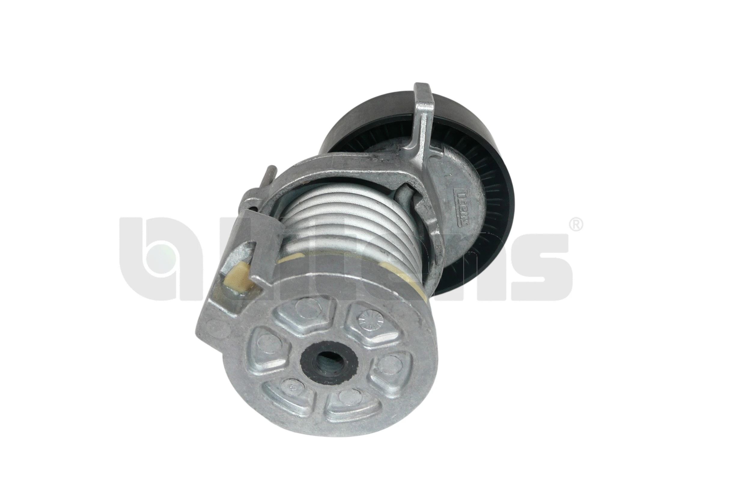 Belt Tensioner, V-ribbed belt