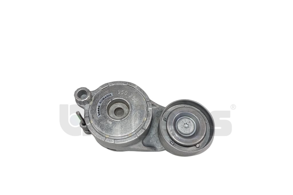 Belt Tensioner, V-ribbed belt (950255)