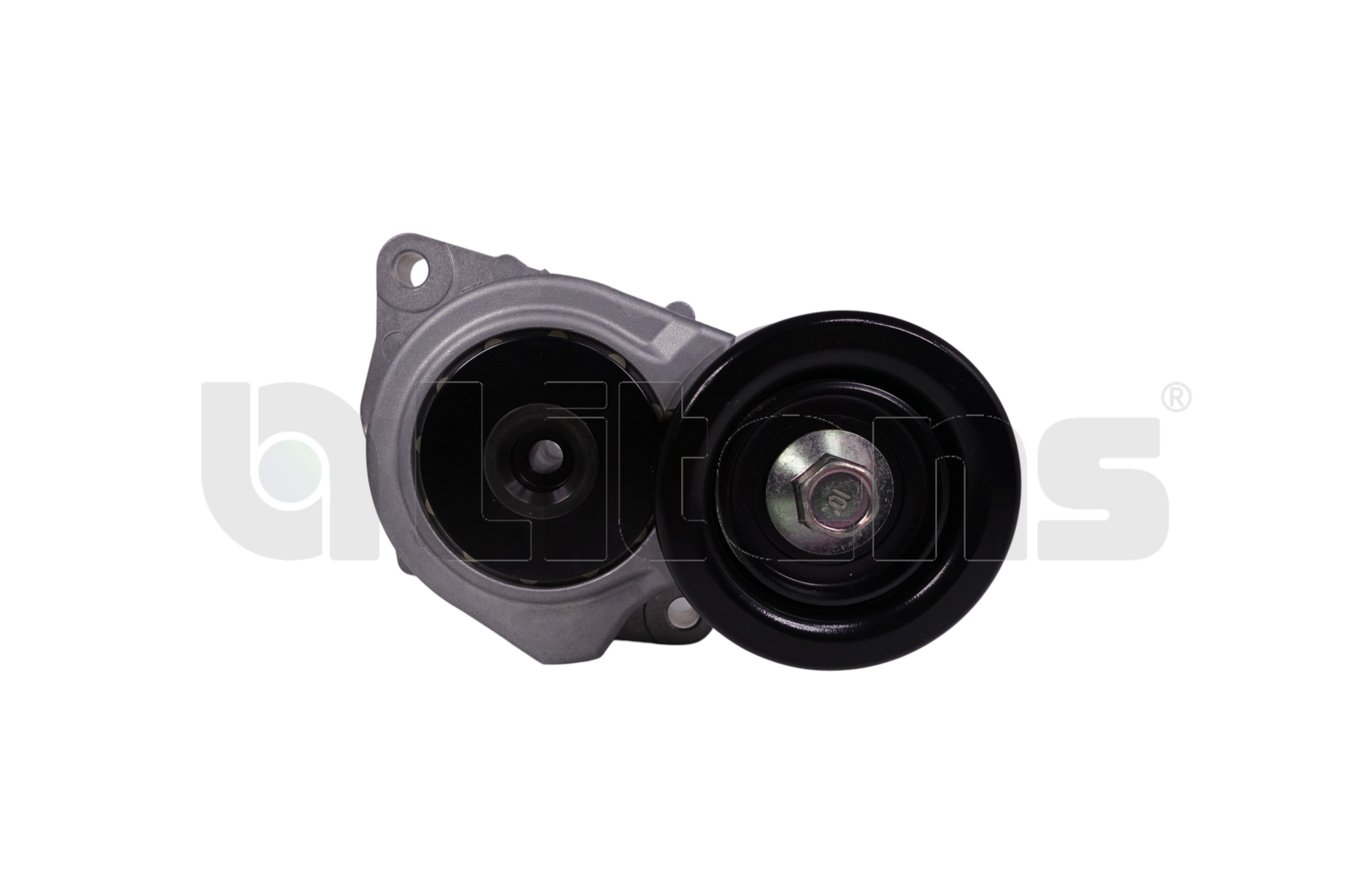 Belt Tensioner, V-ribbed belt (999065)
