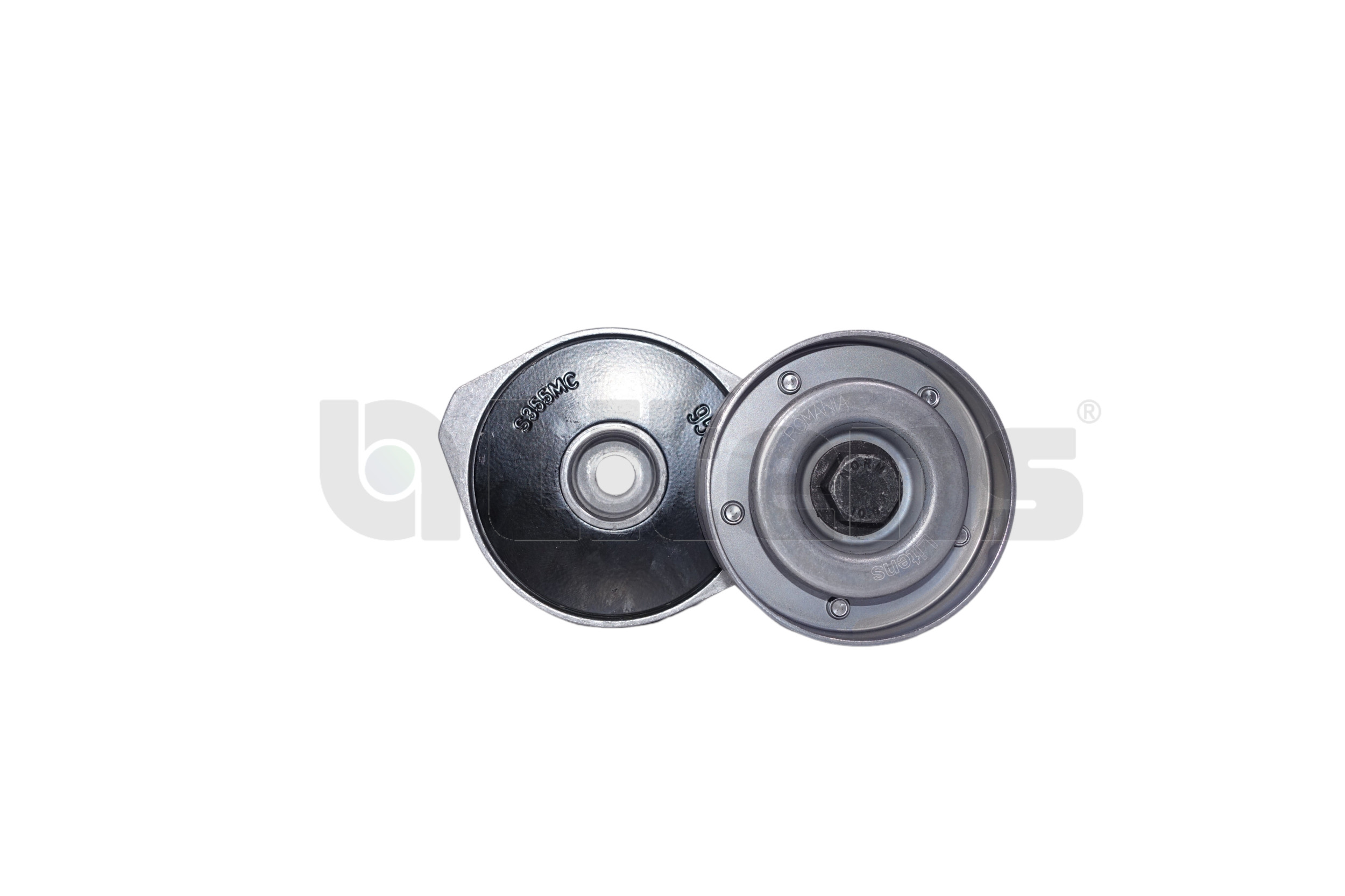 Belt Tensioner, V-ribbed belt (950752)