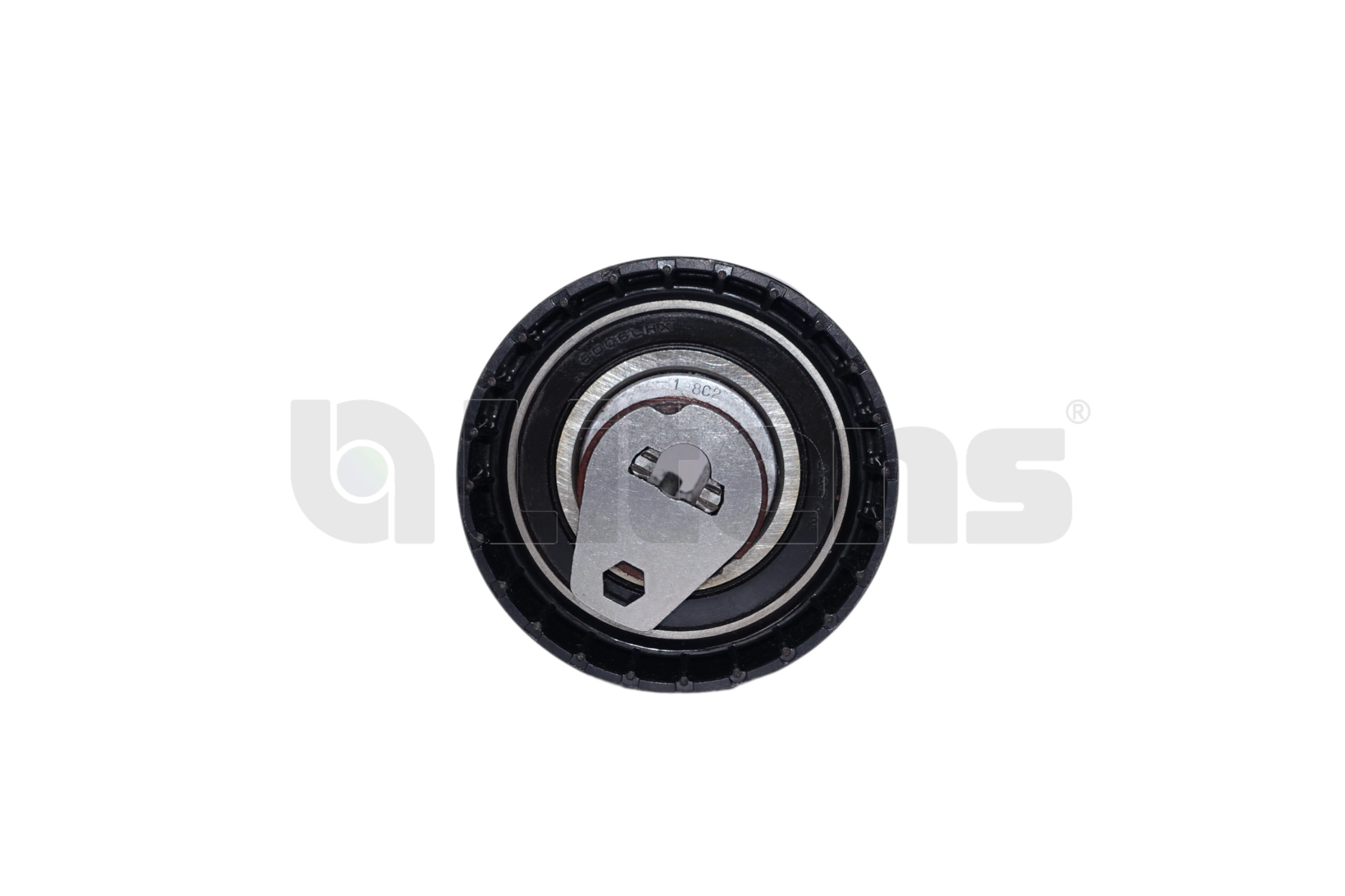 Tensioner Pulley, timing belt (979420)