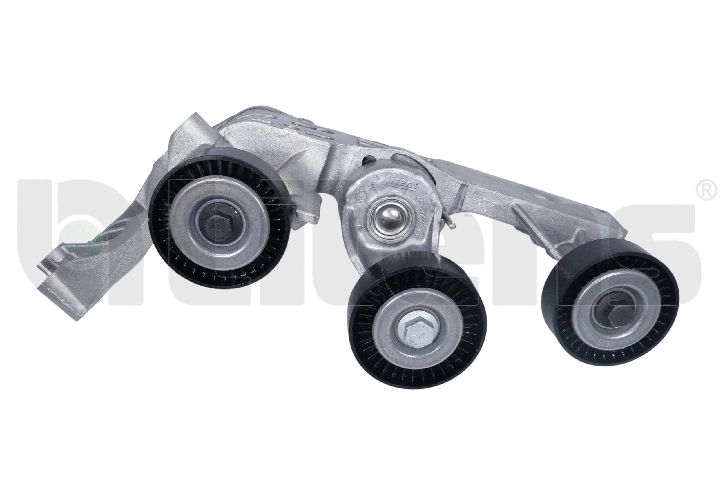 V-Ribbed Belt Set (LV950119A)