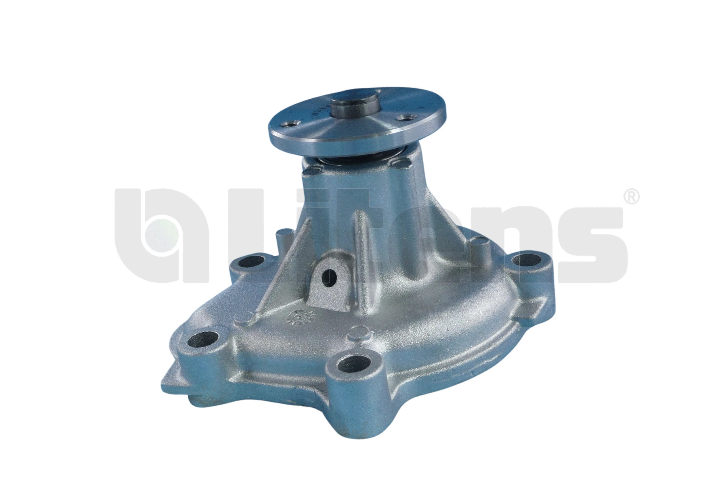 Water Pump, engine cooling (LW0400)