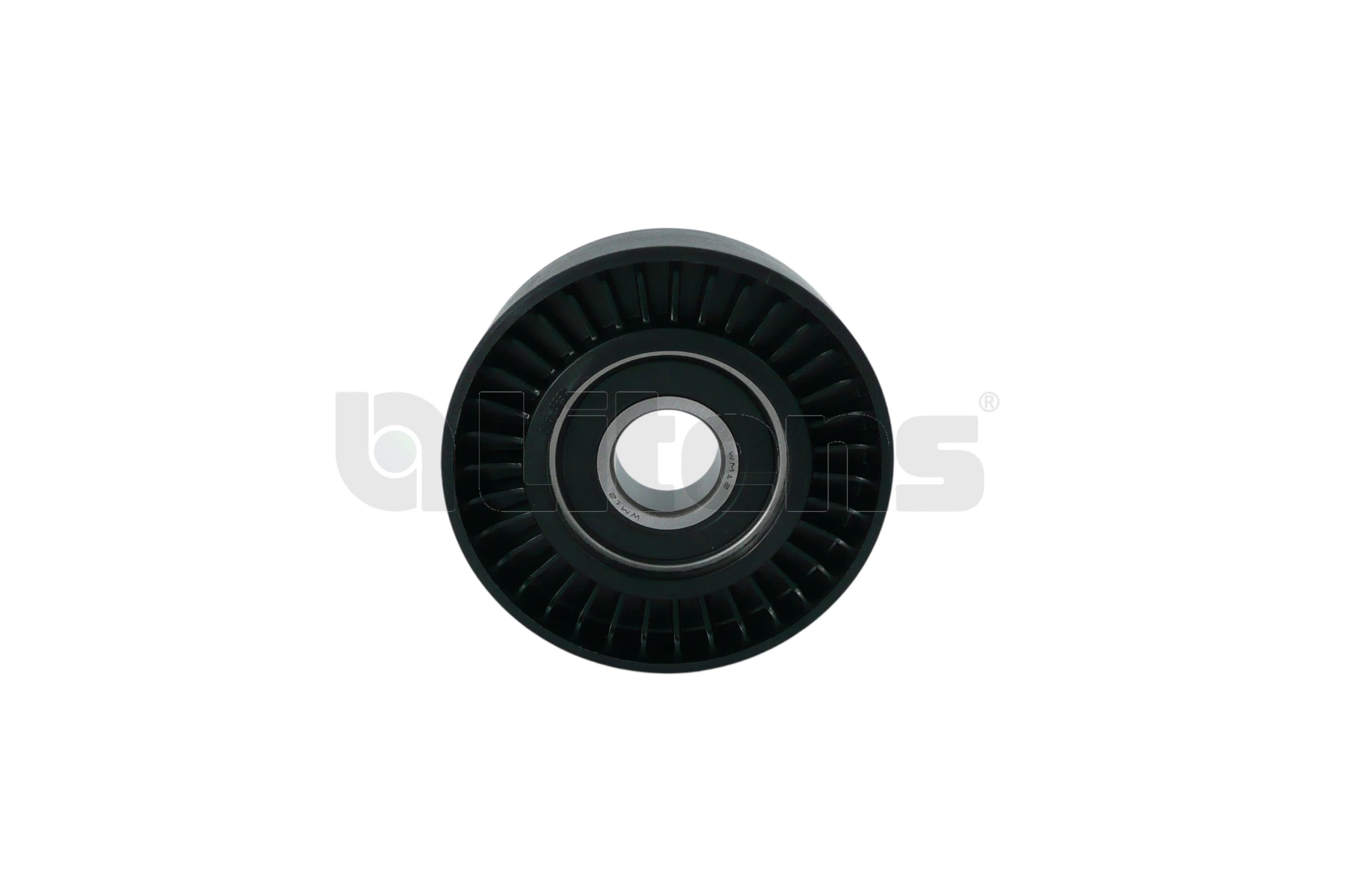 Deflection/Guide Pulley, V-ribbed belt (951166)