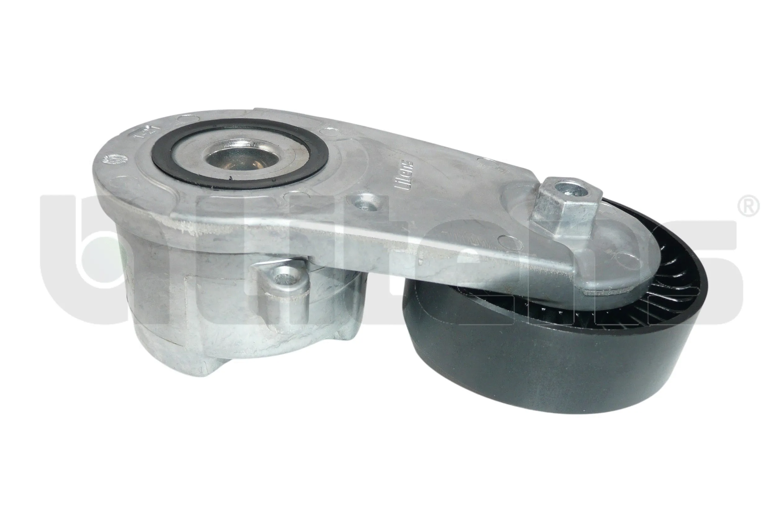 Belt Tensioner, V-ribbed belt