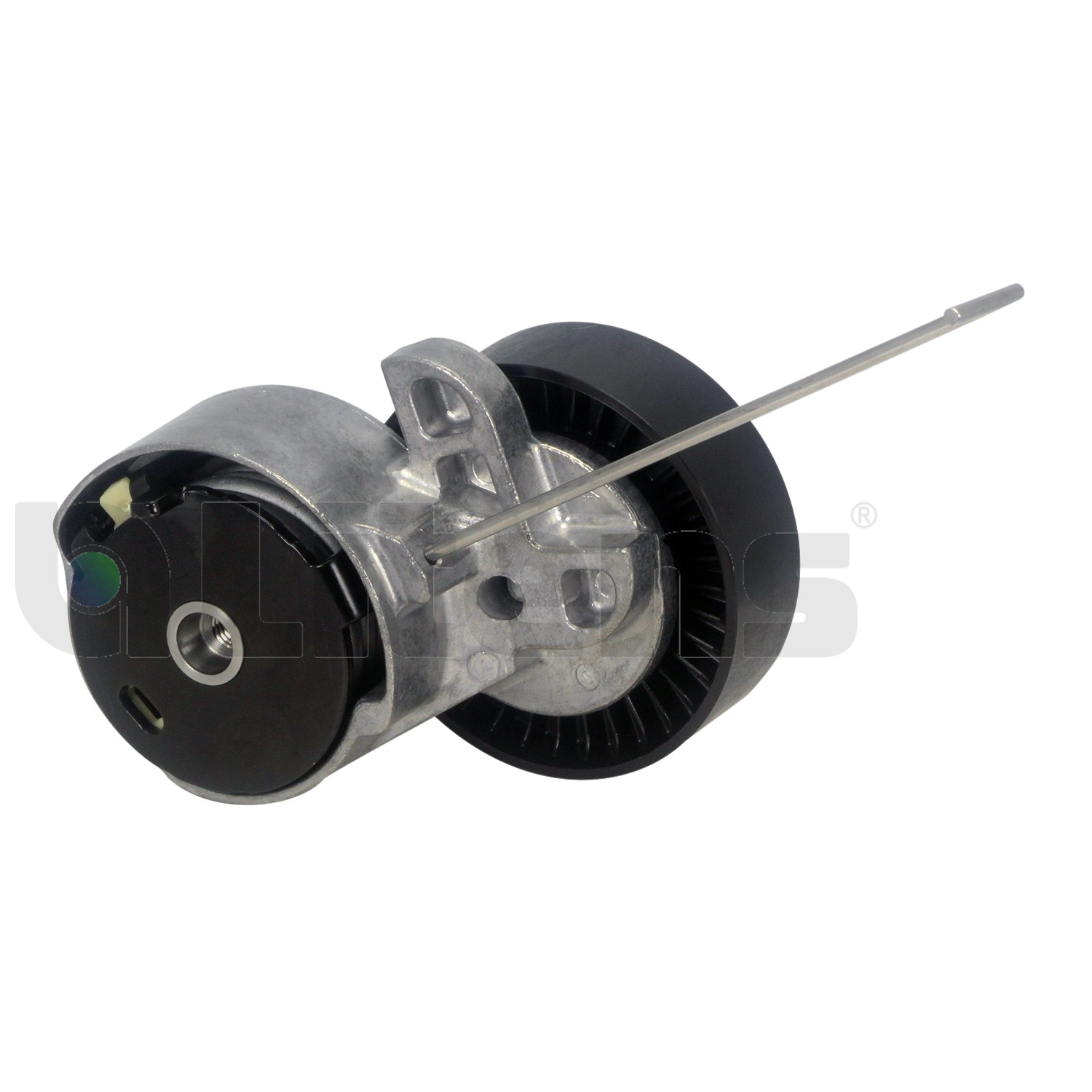 Belt Tensioner, V-ribbed belt