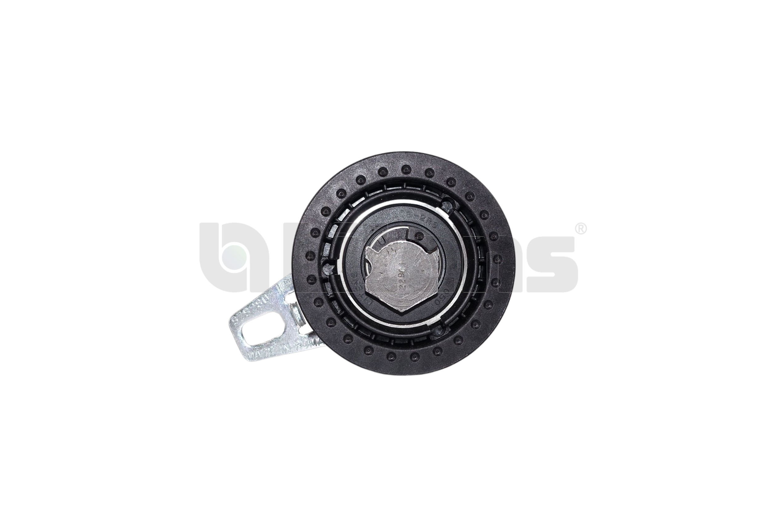Tensioner Pulley, timing belt (979280)